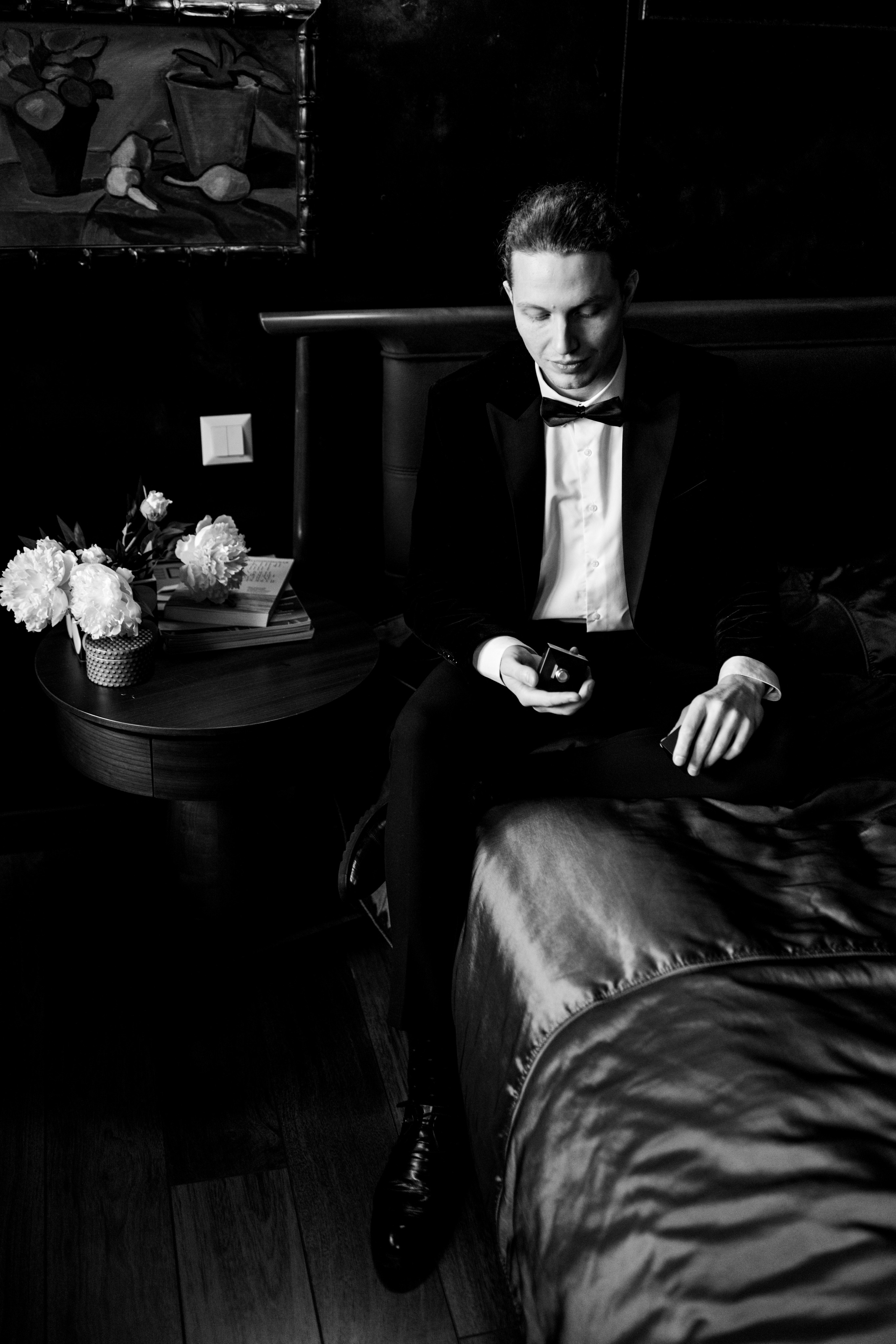 Дима и Катя. Свадебный и портретный фотограф в Запорожье Украина Elena Marshall