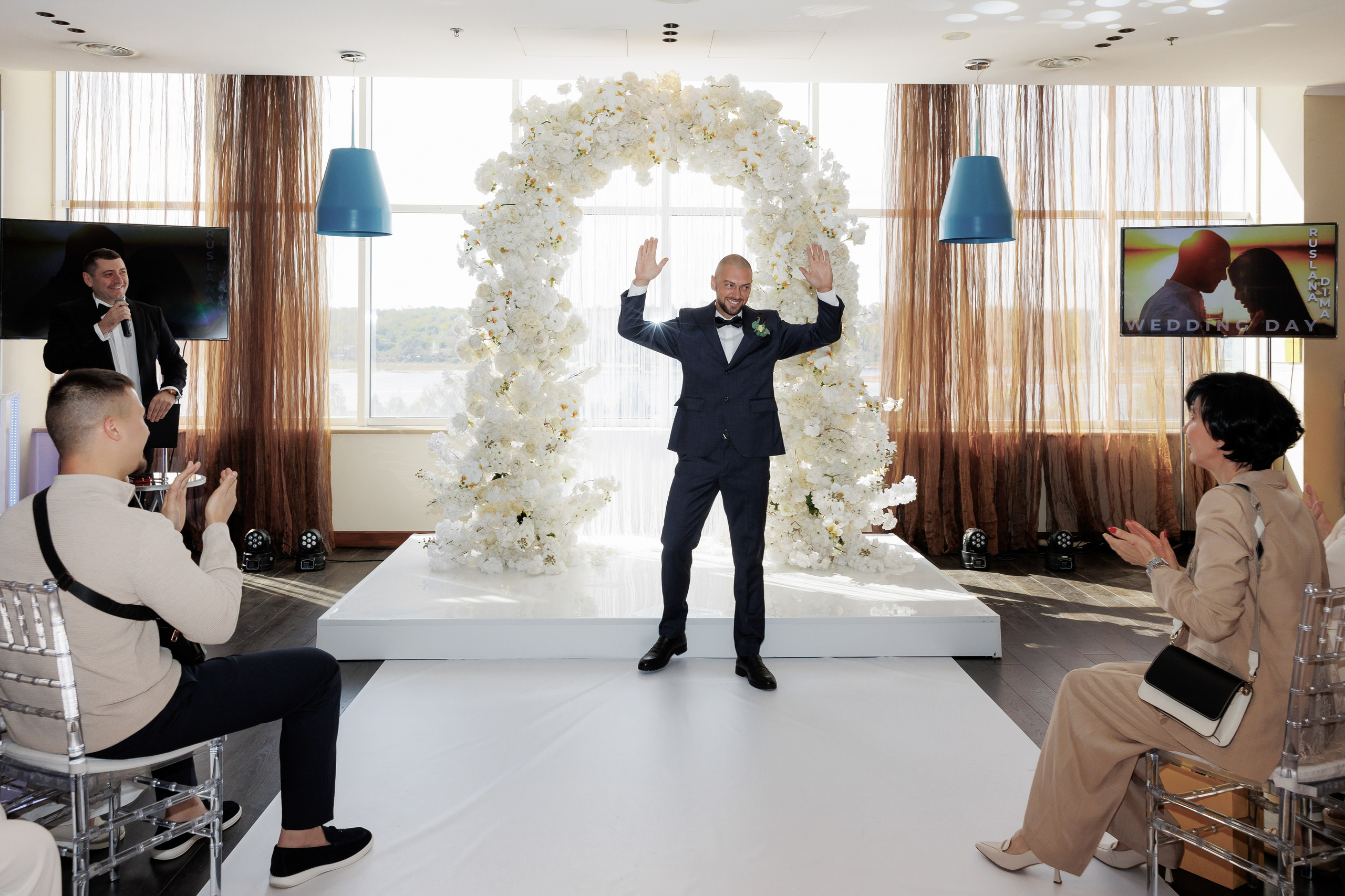 Руслана & Дмитро. Wedding Photographer in Ukraine & Europe | Elena Marshall