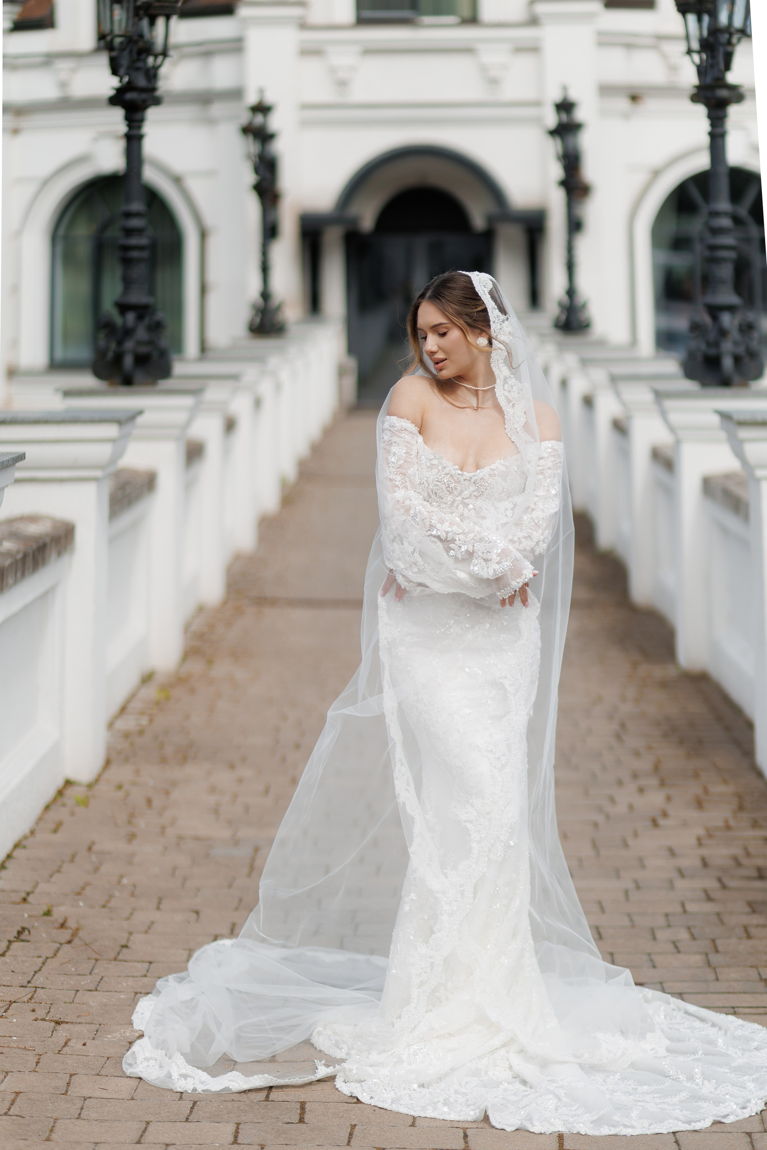Diana & Alan. Wedding Photographer in Ukraine & Europe | Elena Marshall