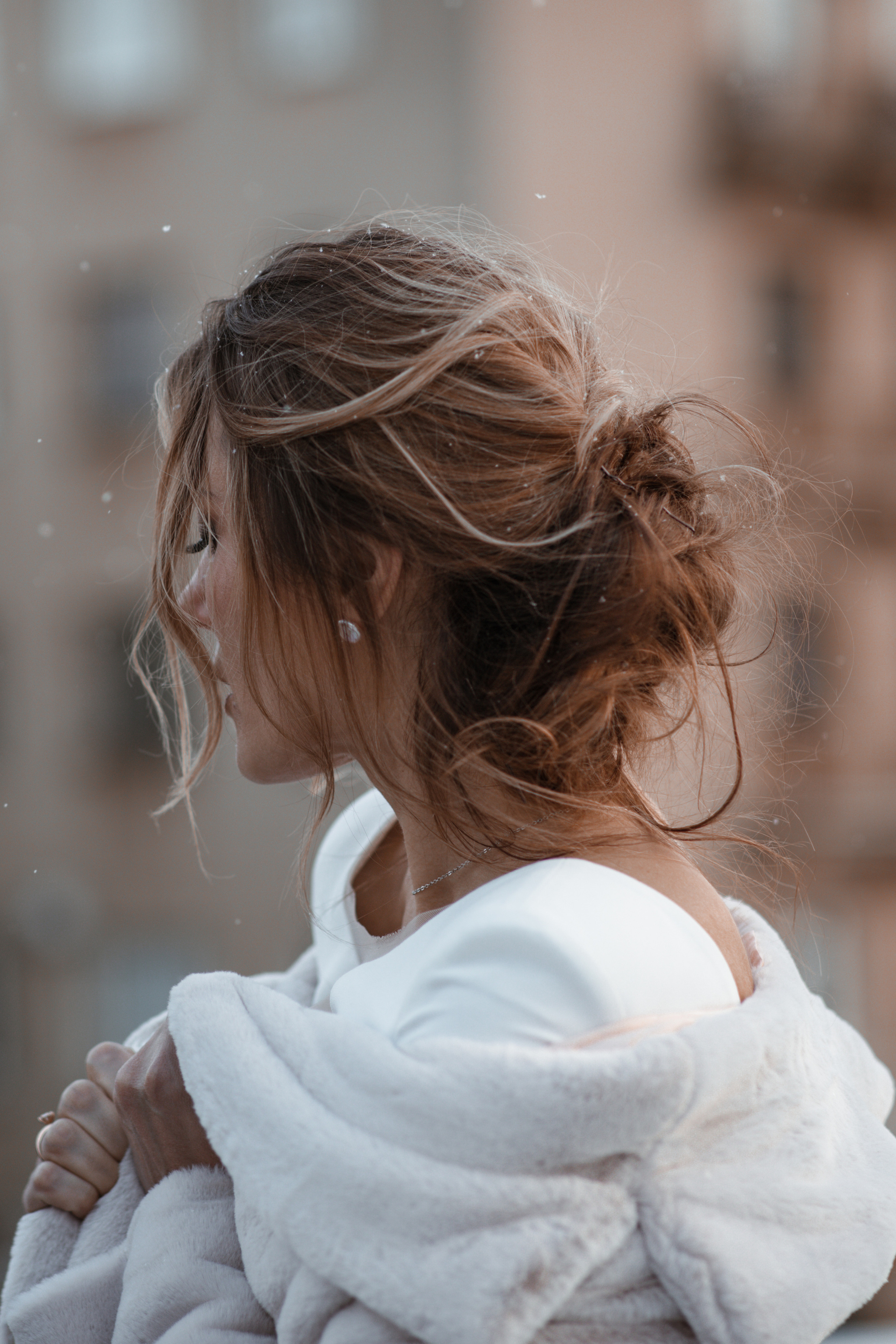 Лёша и Надя. Свадебный и портретный фотограф в Запорожье Украина Elena Marshall