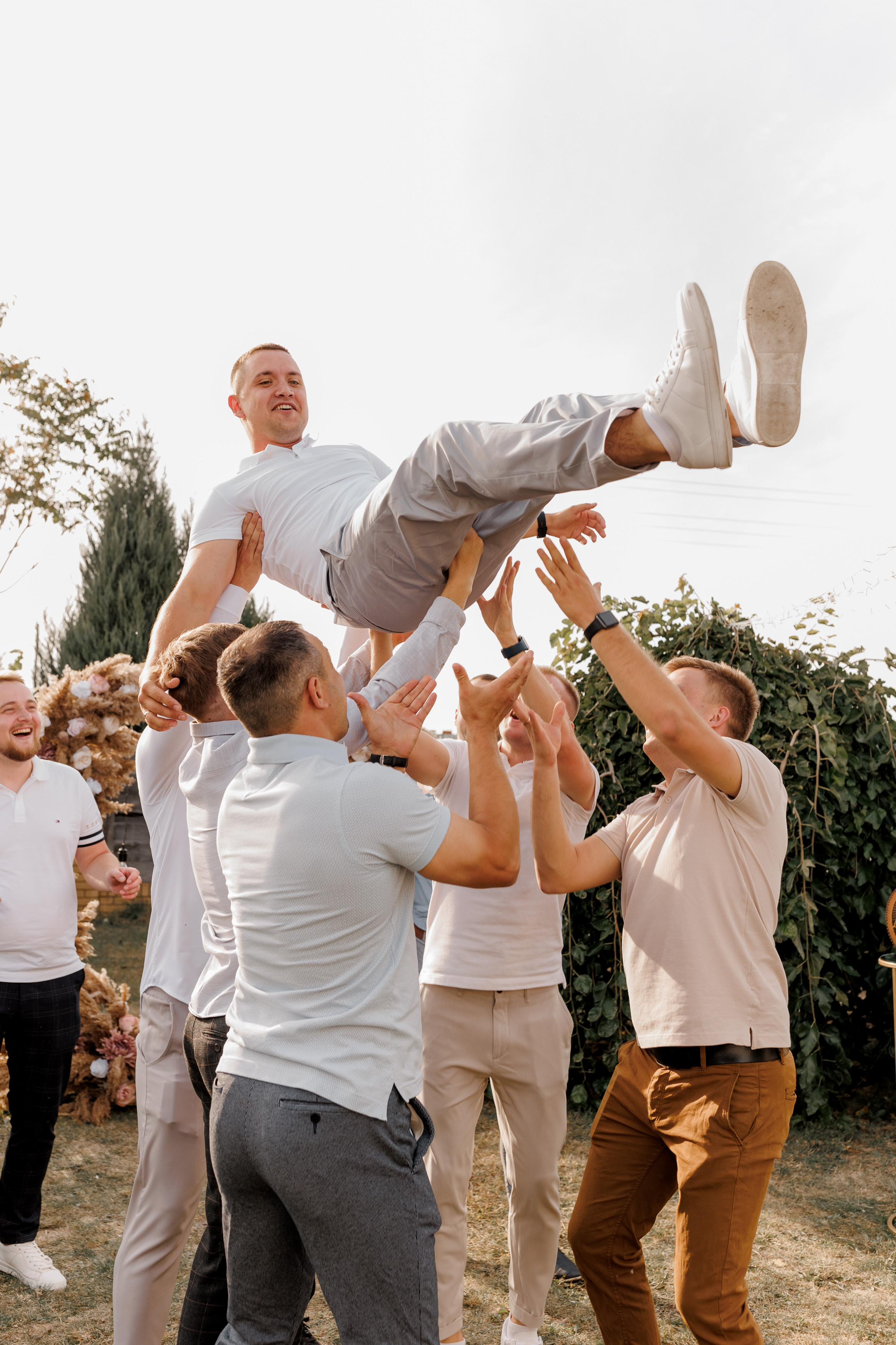 Влад и Виктория. Свадебный и портретный фотограф в Запорожье Украина Elena Marshall