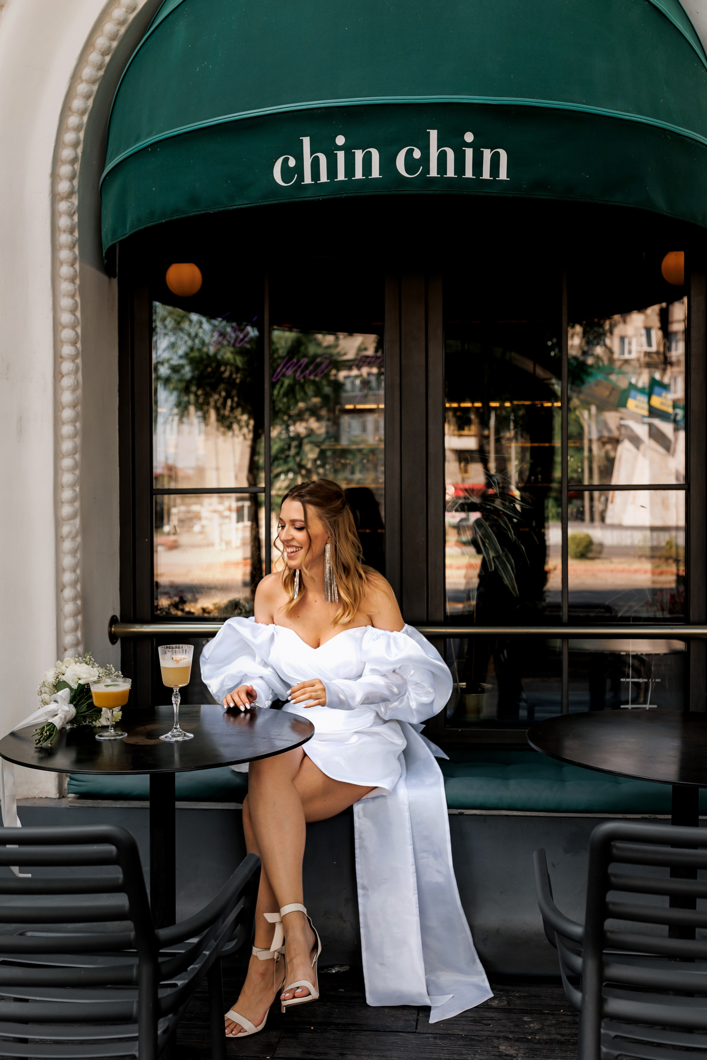 Оля и Виталий. Свадебный и портретный фотограф в Запорожье Украина Elena Marshall