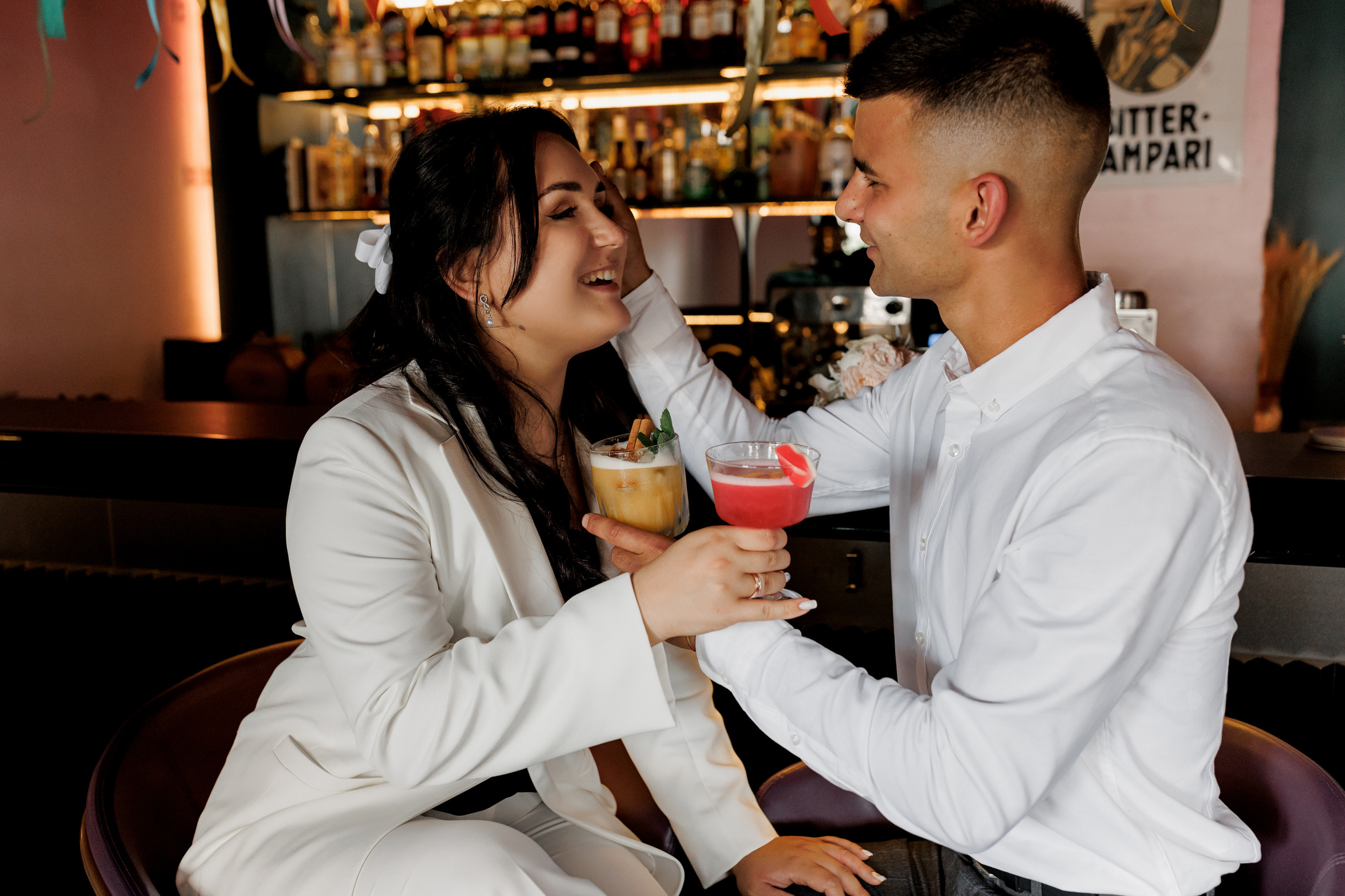 Юра и Аня. Свадебный и портретный фотограф в Запорожье Украина Elena Marshall