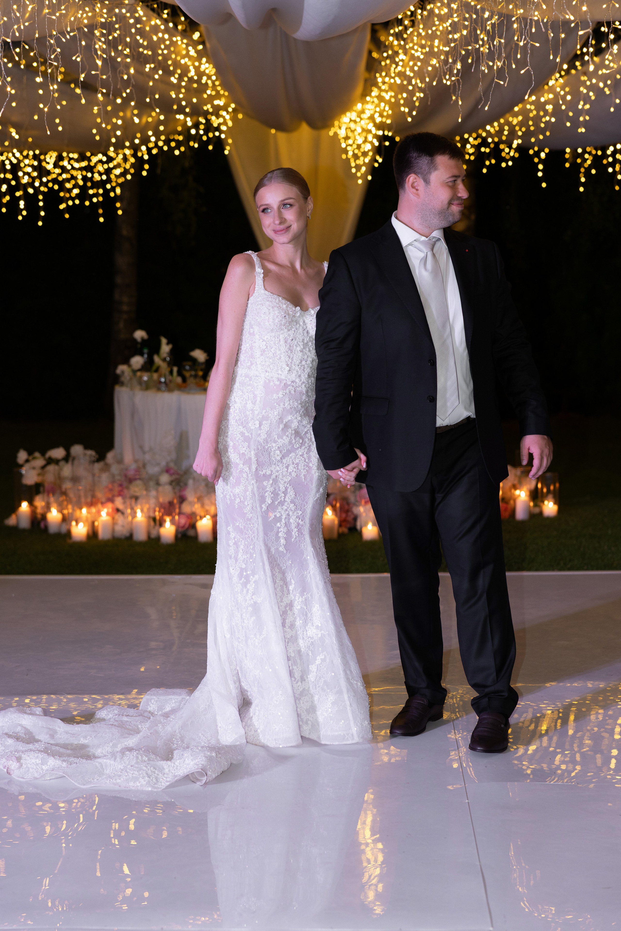 Alexandra & Victor. Wedding Photographer in Ukraine & Europe | Elena Marshall