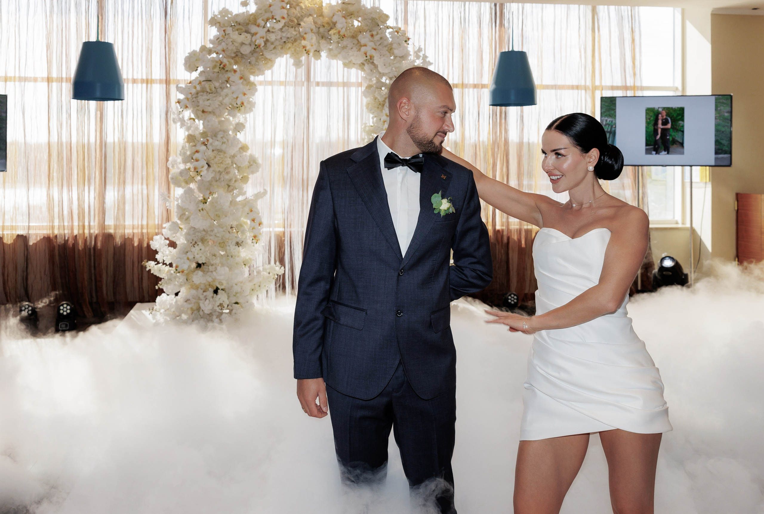 Руслана & Дмитро. Wedding Photographer in Ukraine & Europe | Elena Marshall