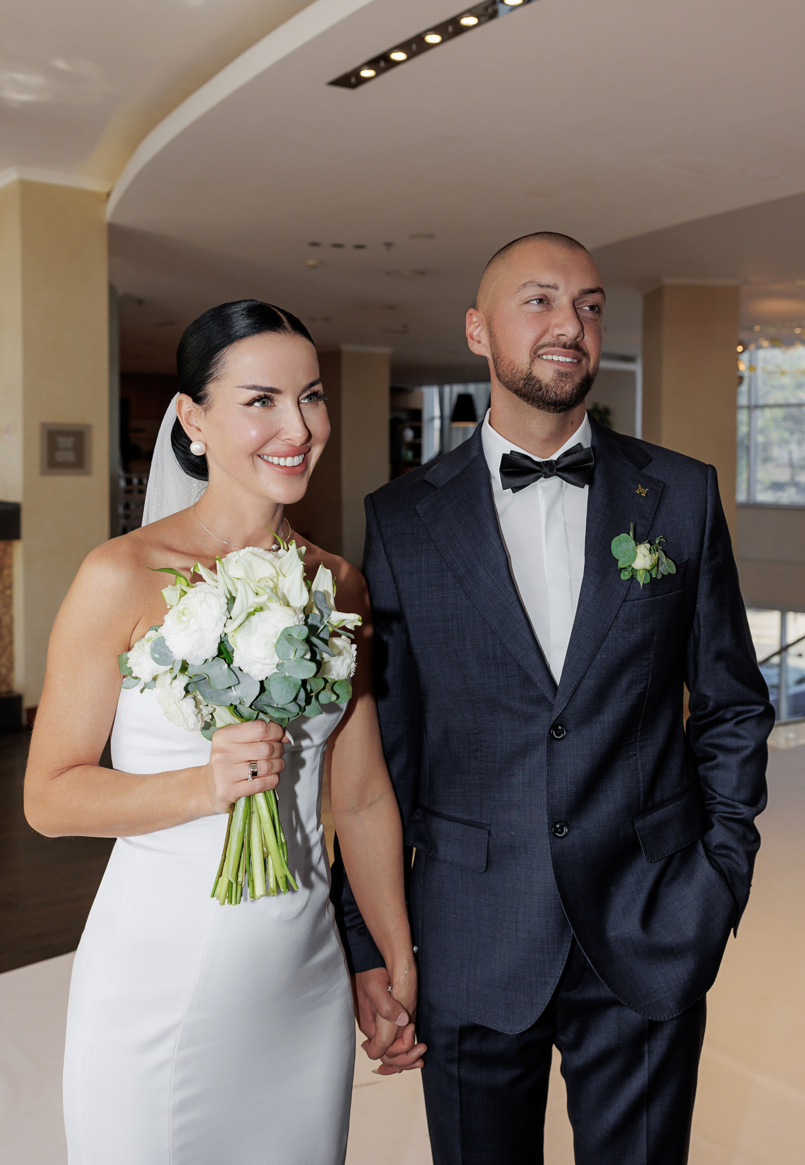 Руслана & Дмитро. Wedding Photographer in Ukraine & Europe | Elena Marshall