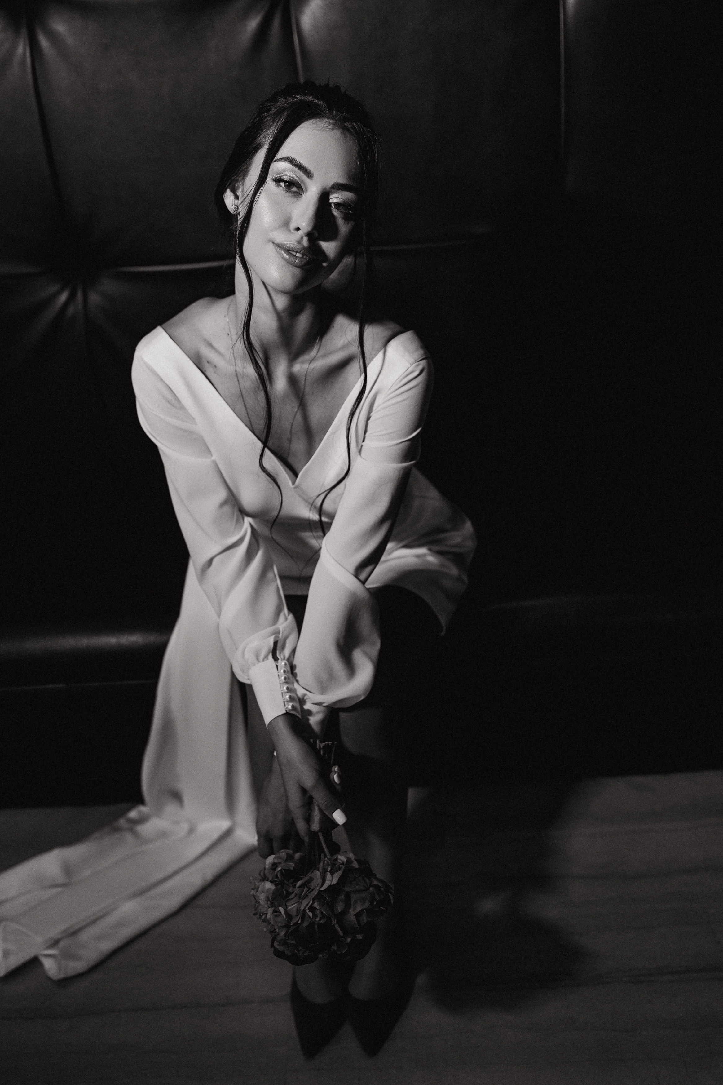 Лера и Женя. Свадебный и портретный фотограф в Запорожье Украина Elena Marshall