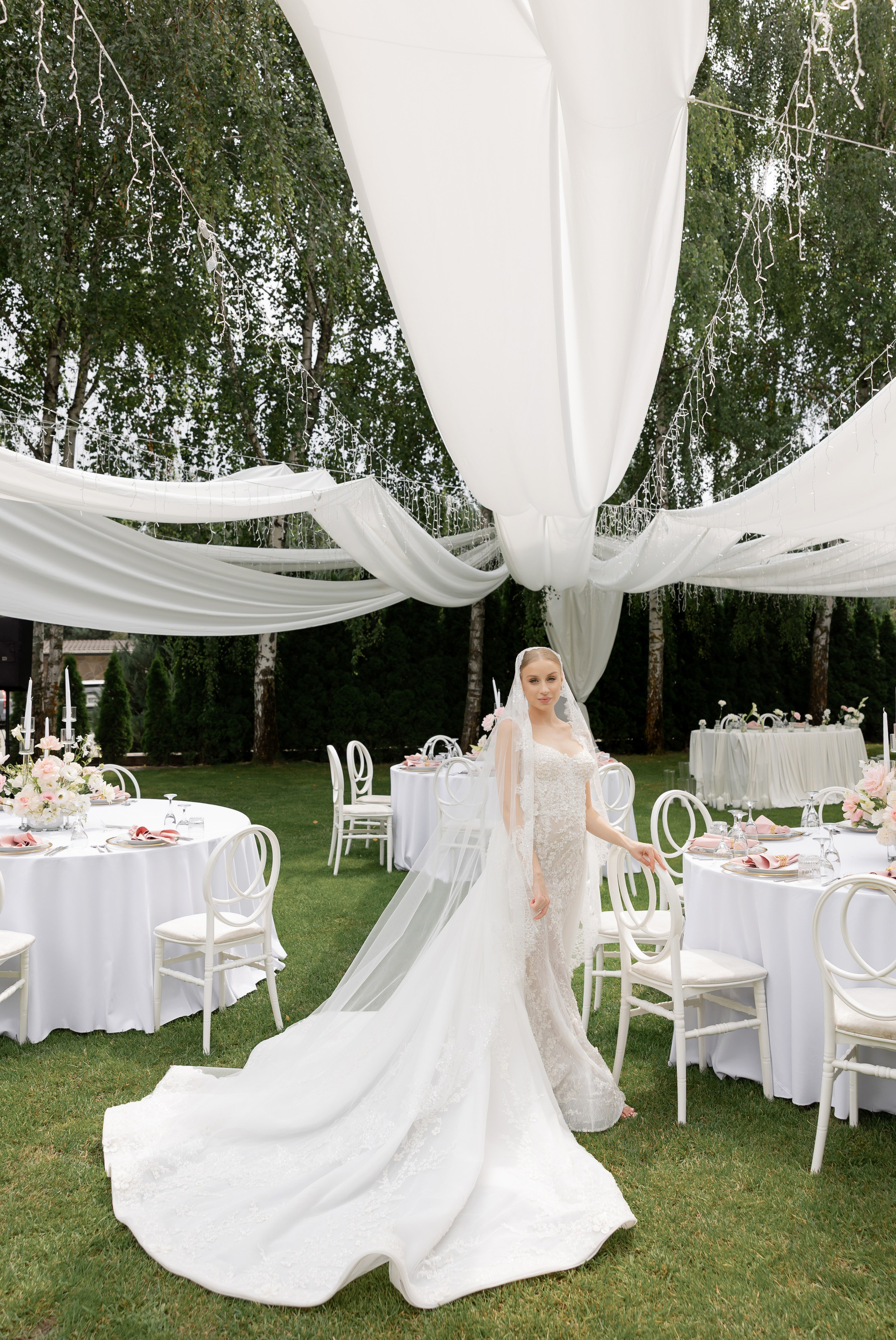 Alexandra & Victor. Wedding Photographer in Ukraine & Europe | Elena Marshall