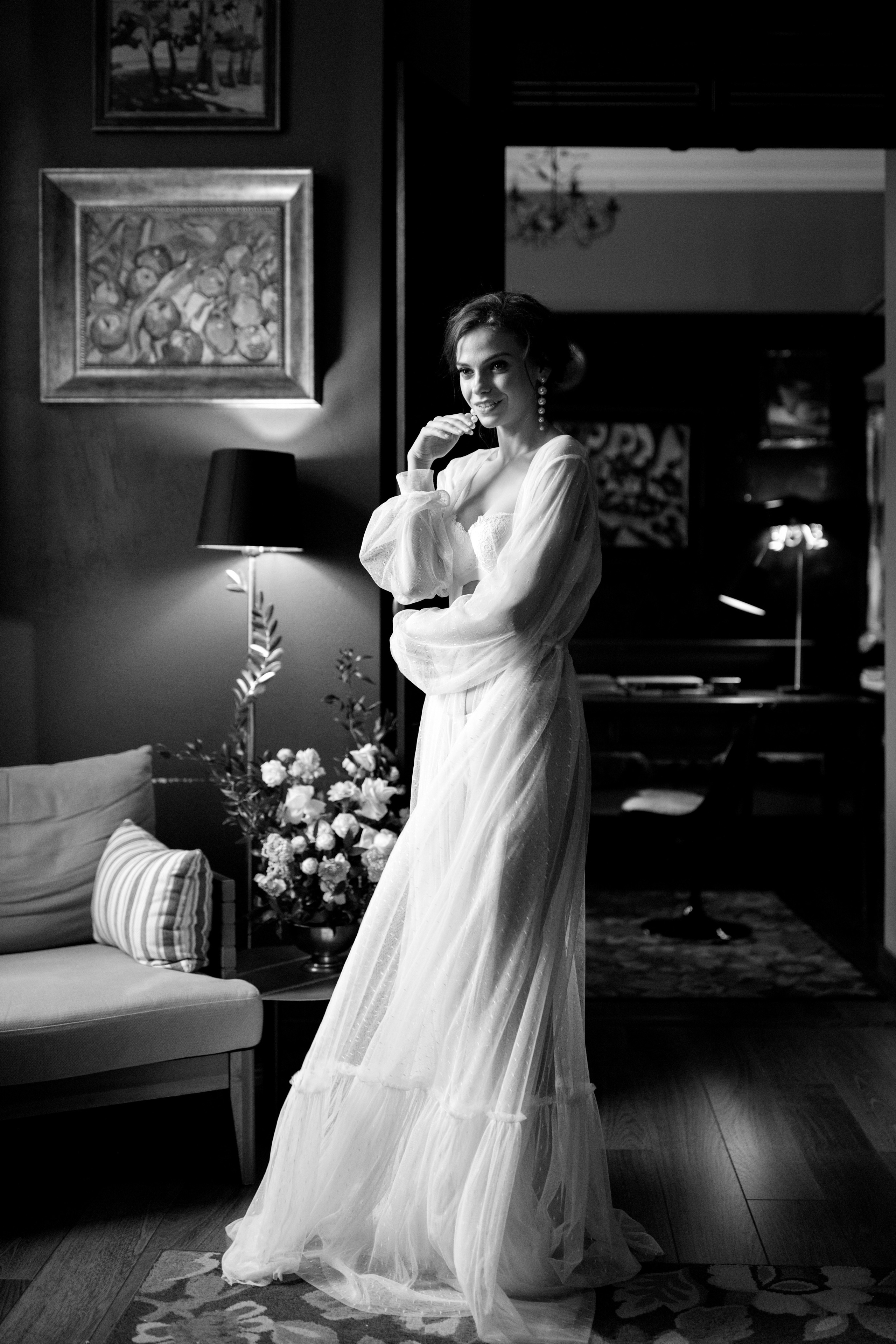 Дима и Катя. Свадебный и портретный фотограф в Запорожье Украина Elena Marshall