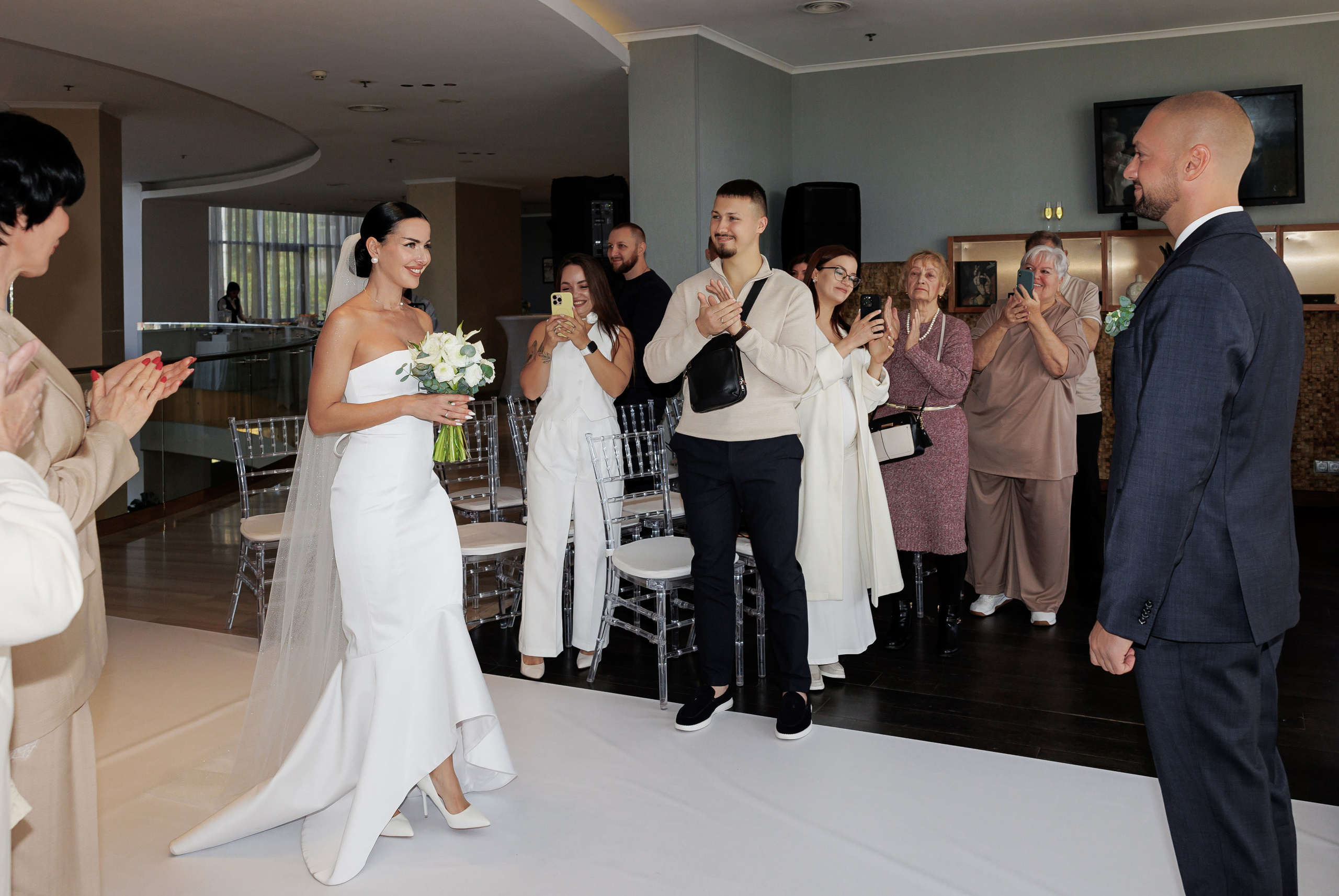 Руслана & Дмитро. Wedding Photographer in Ukraine & Europe | Elena Marshall