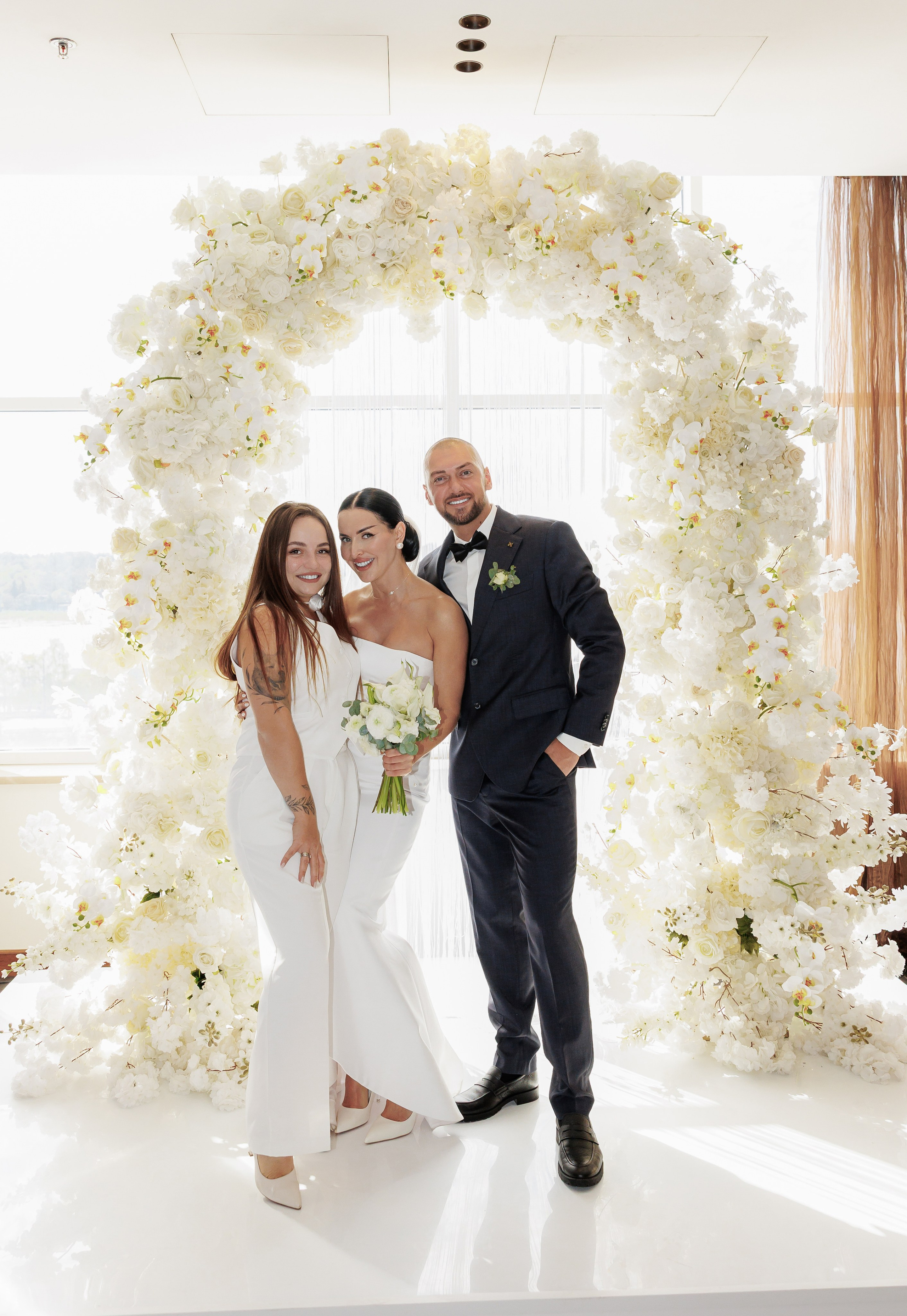 Руслана & Дмитро. Wedding Photographer in Ukraine & Europe | Elena Marshall