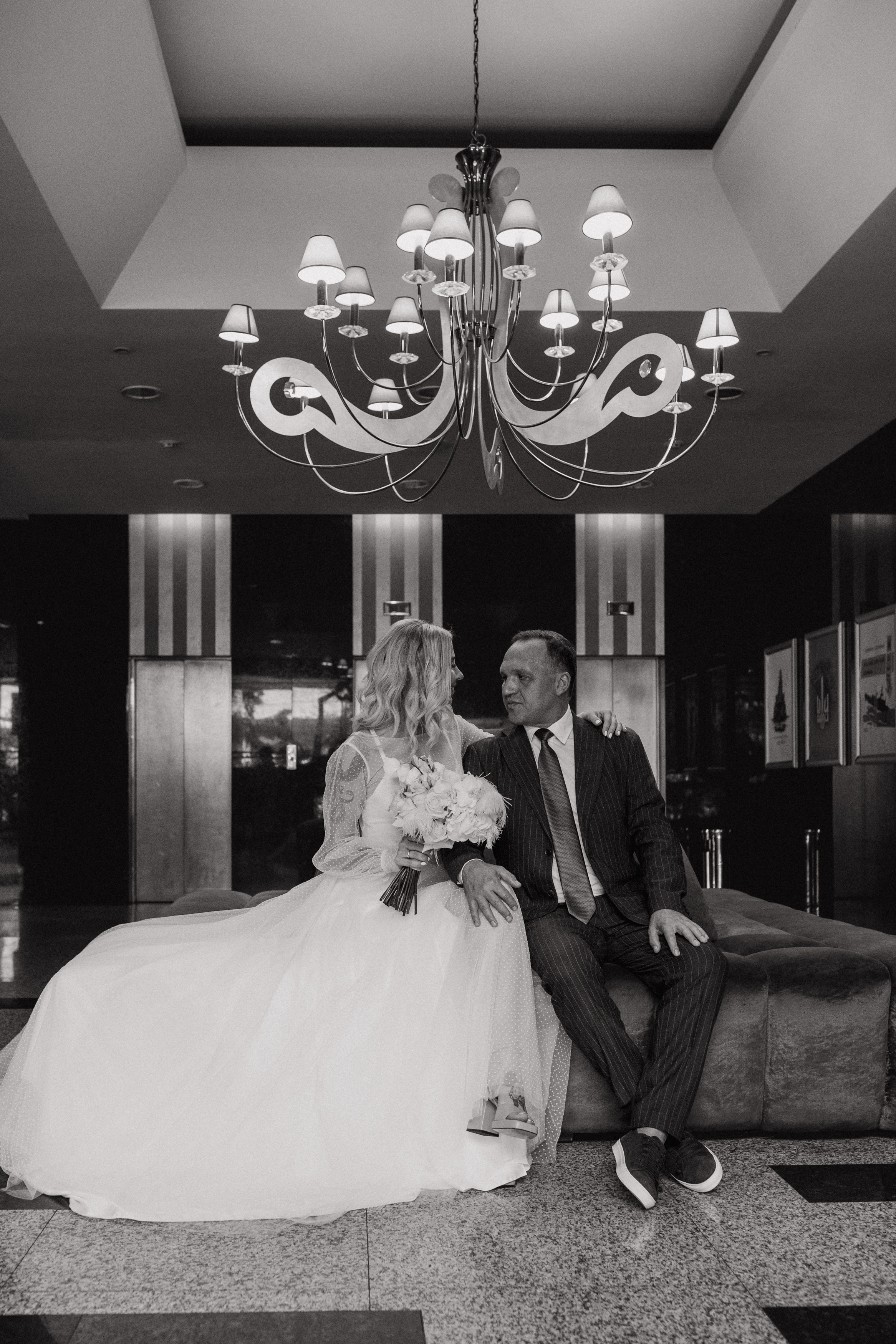 Маргарита и Василий. Свадебный и портретный фотограф в Запорожье Украина Elena Marshall