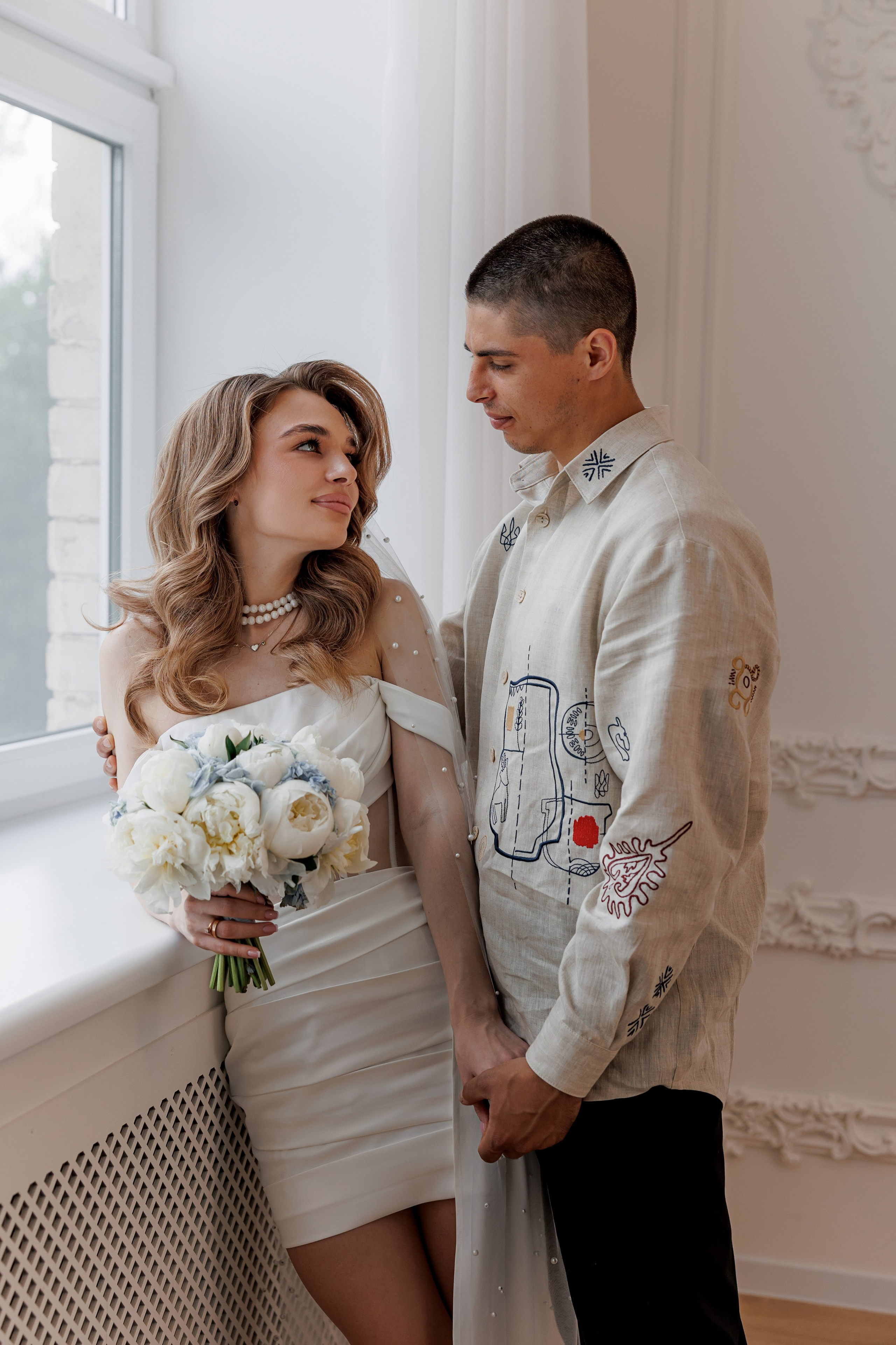 Свадебный фотограф для свадебного дня. Свадебный и портретный фотограф в Запорожье Украина Elena Marshall