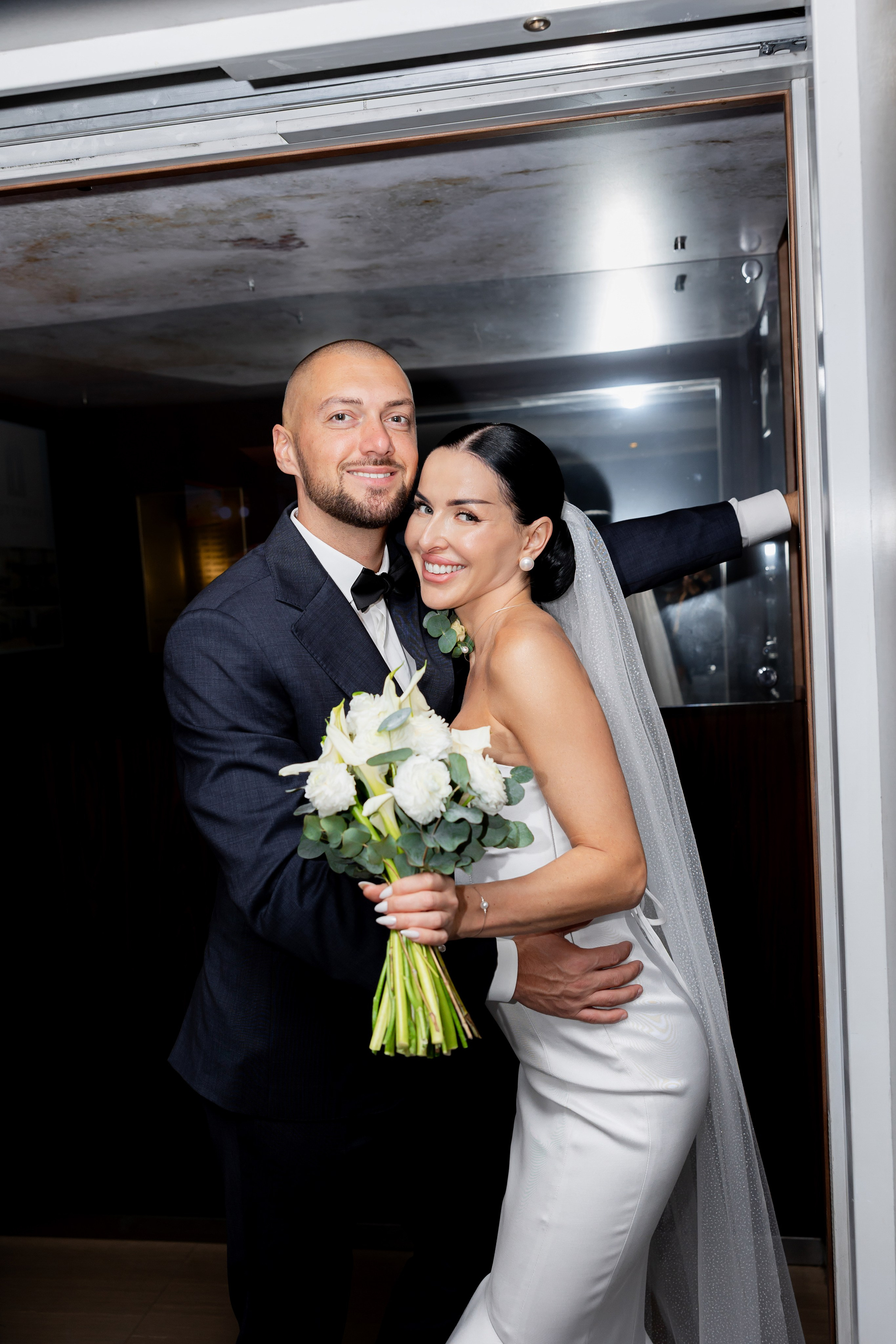 Руслана & Дмитро. Wedding Photographer in Ukraine & Europe | Elena Marshall