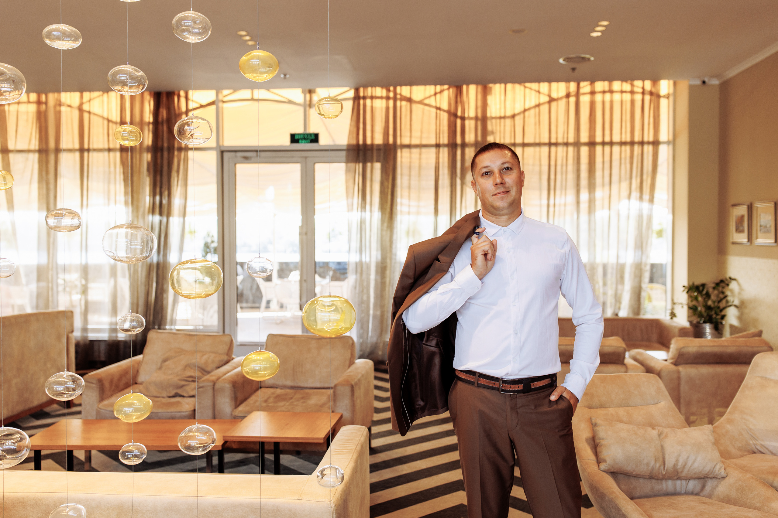 Татьяна и Евгений. Свадебный и портретный фотограф в Запорожье Украина Elena Marshall