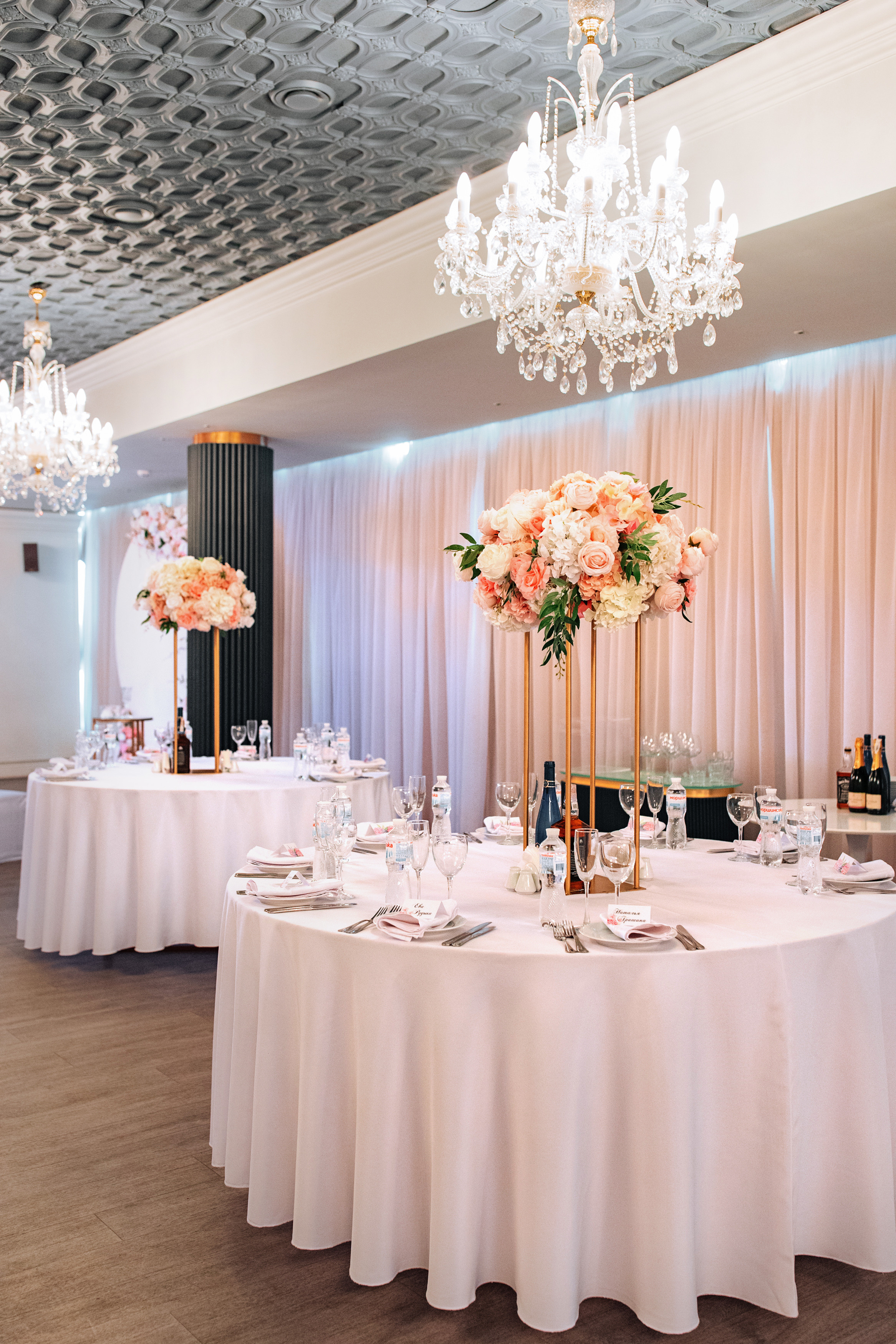 Маргарита и Василий. Свадебный и портретный фотограф в Запорожье Украина Elena Marshall