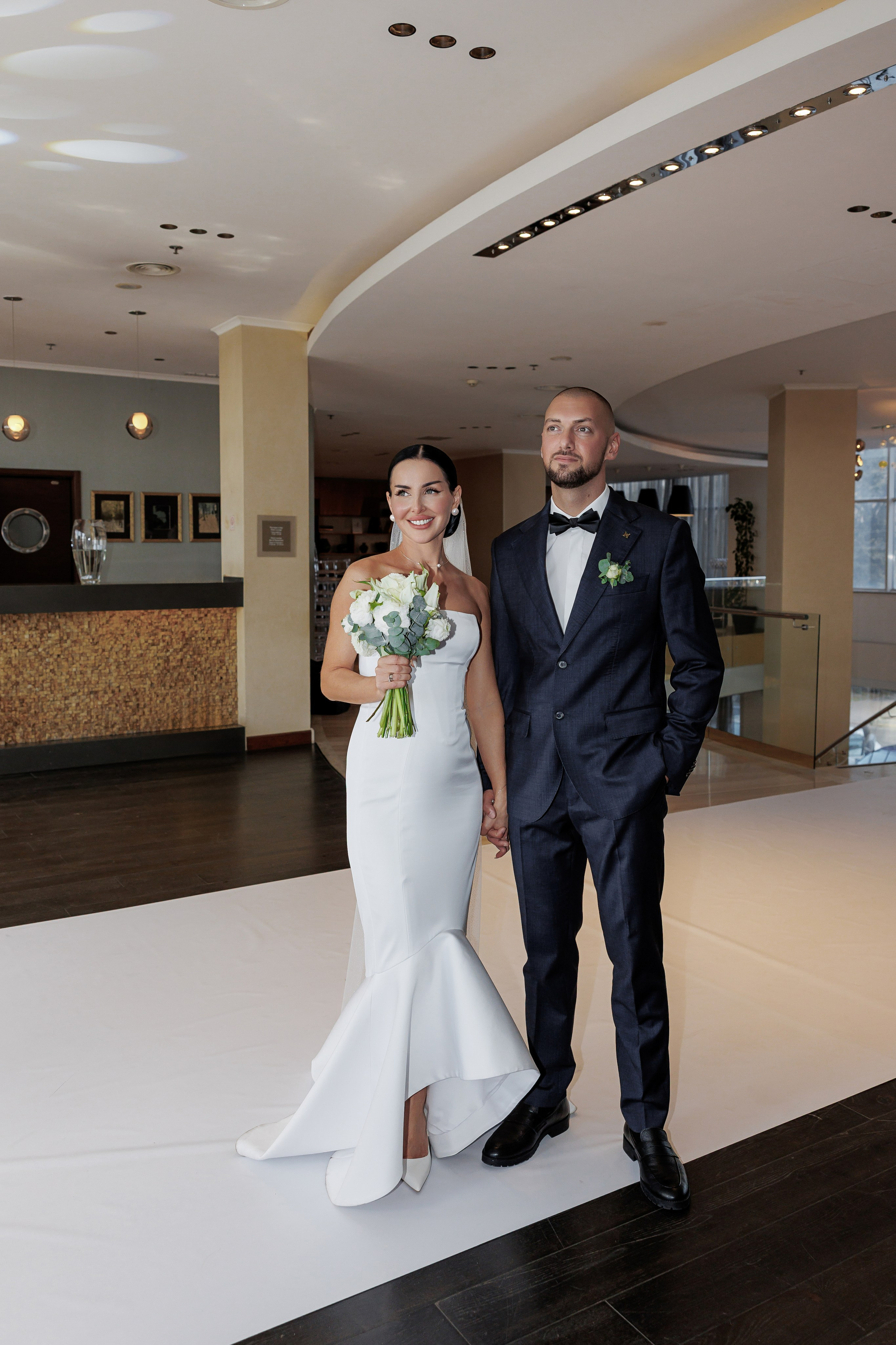 Руслана & Дмитро. Wedding Photographer in Ukraine & Europe | Elena Marshall