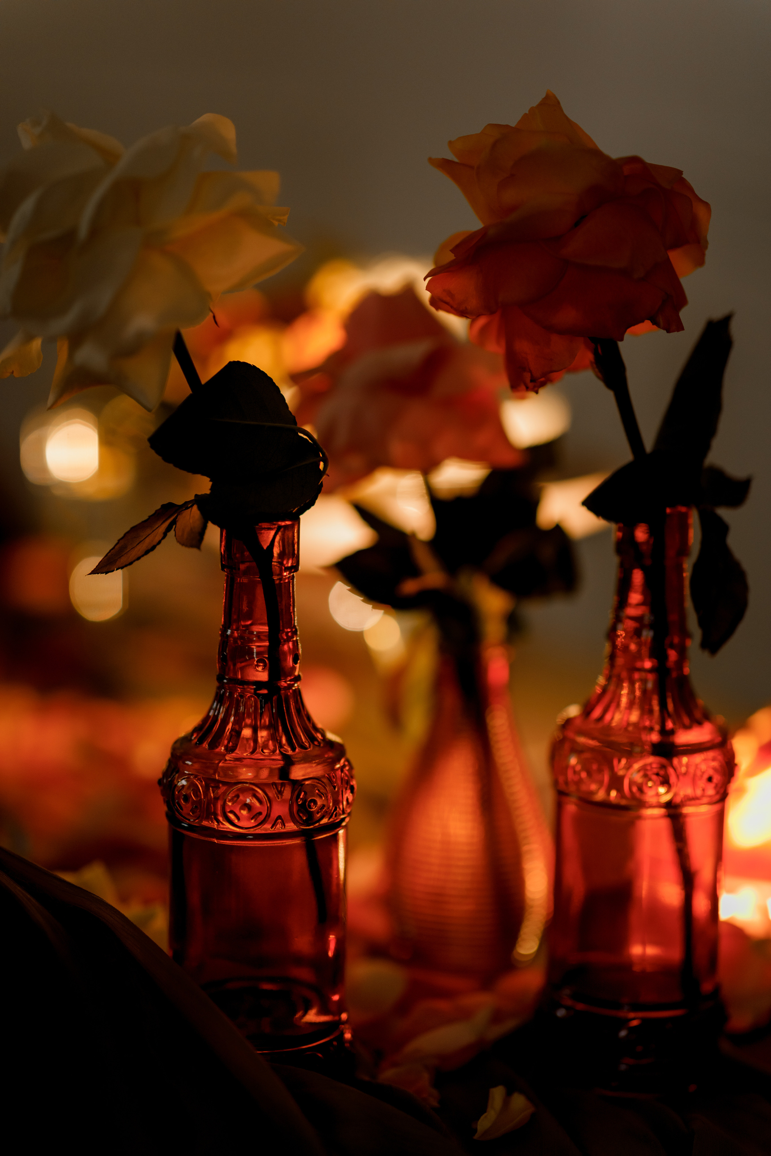 Илья и Мария. Свадебный и портретный фотограф в Запорожье Украина Elena Marshall