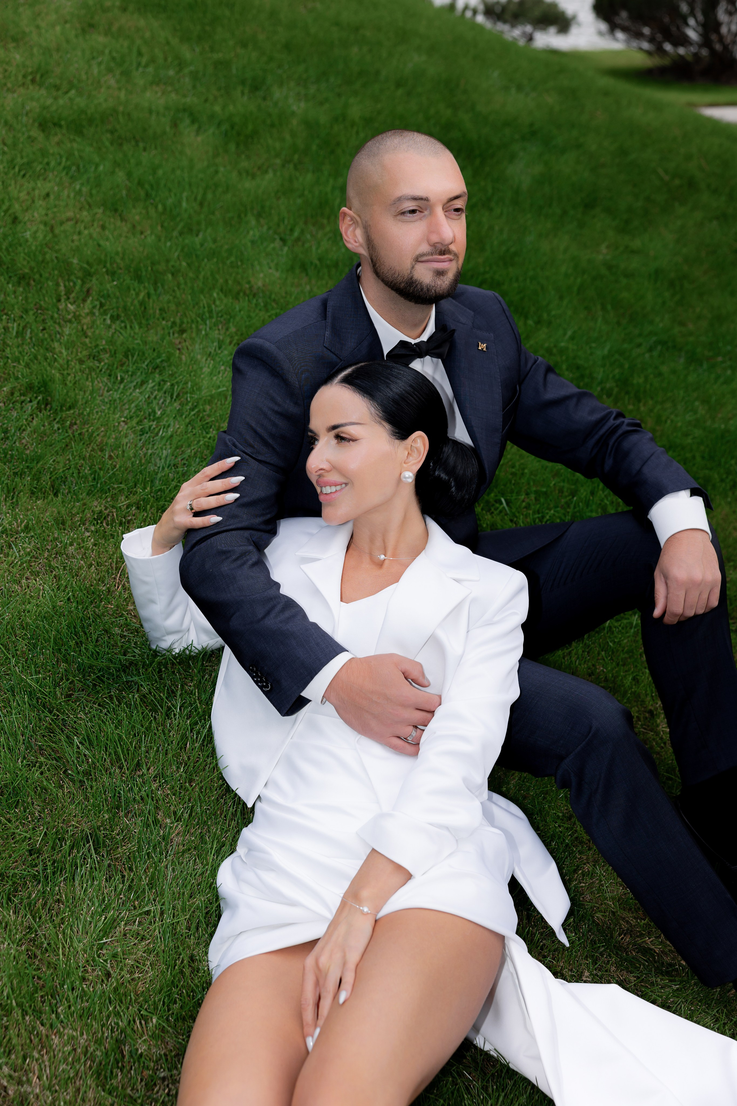 Руслана & Дмитро. Wedding Photographer in Ukraine & Europe | Elena Marshall