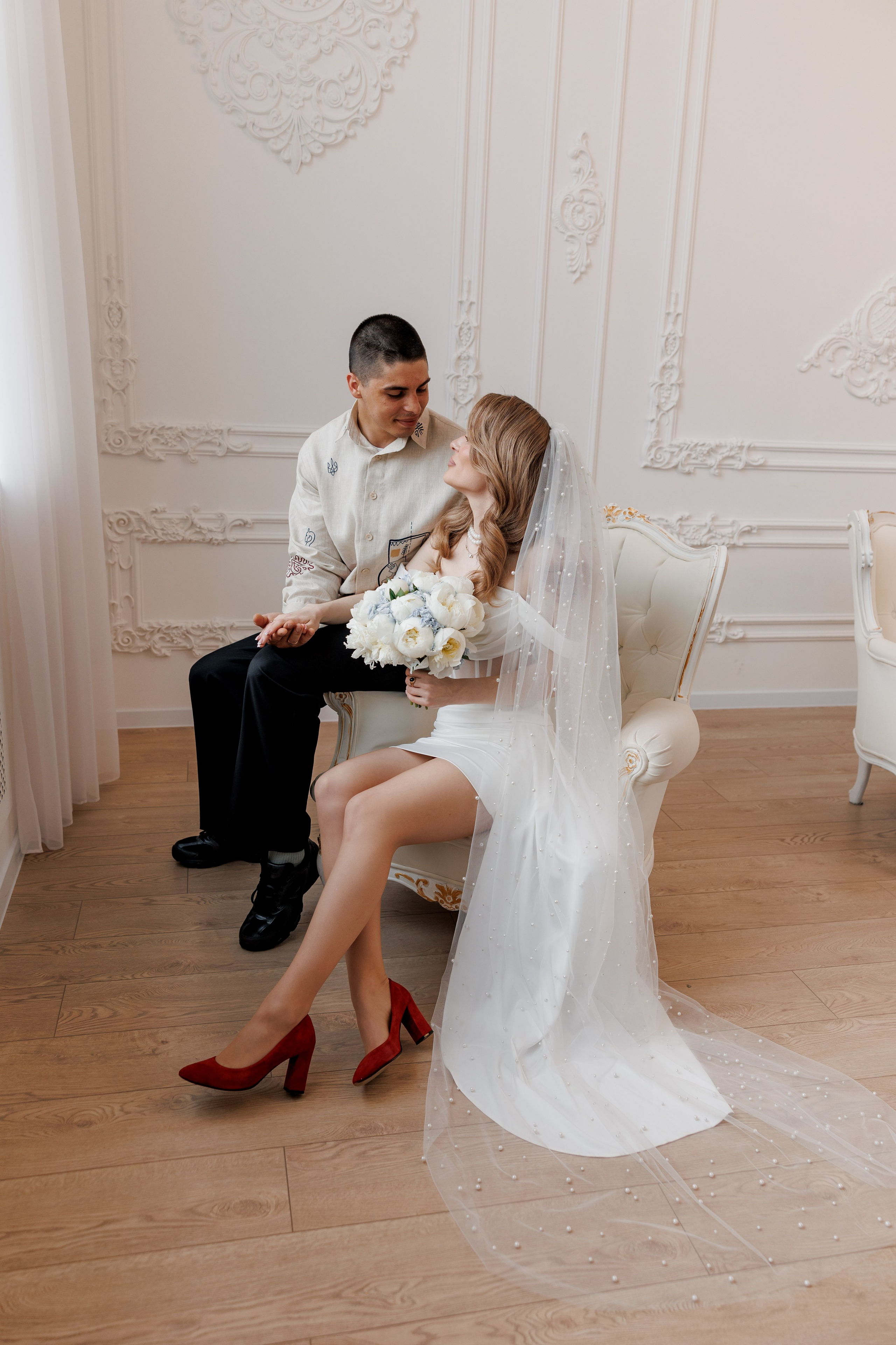 Свадебный фотограф для свадебного дня. Свадебный и портретный фотограф в Запорожье Украина Elena Marshall