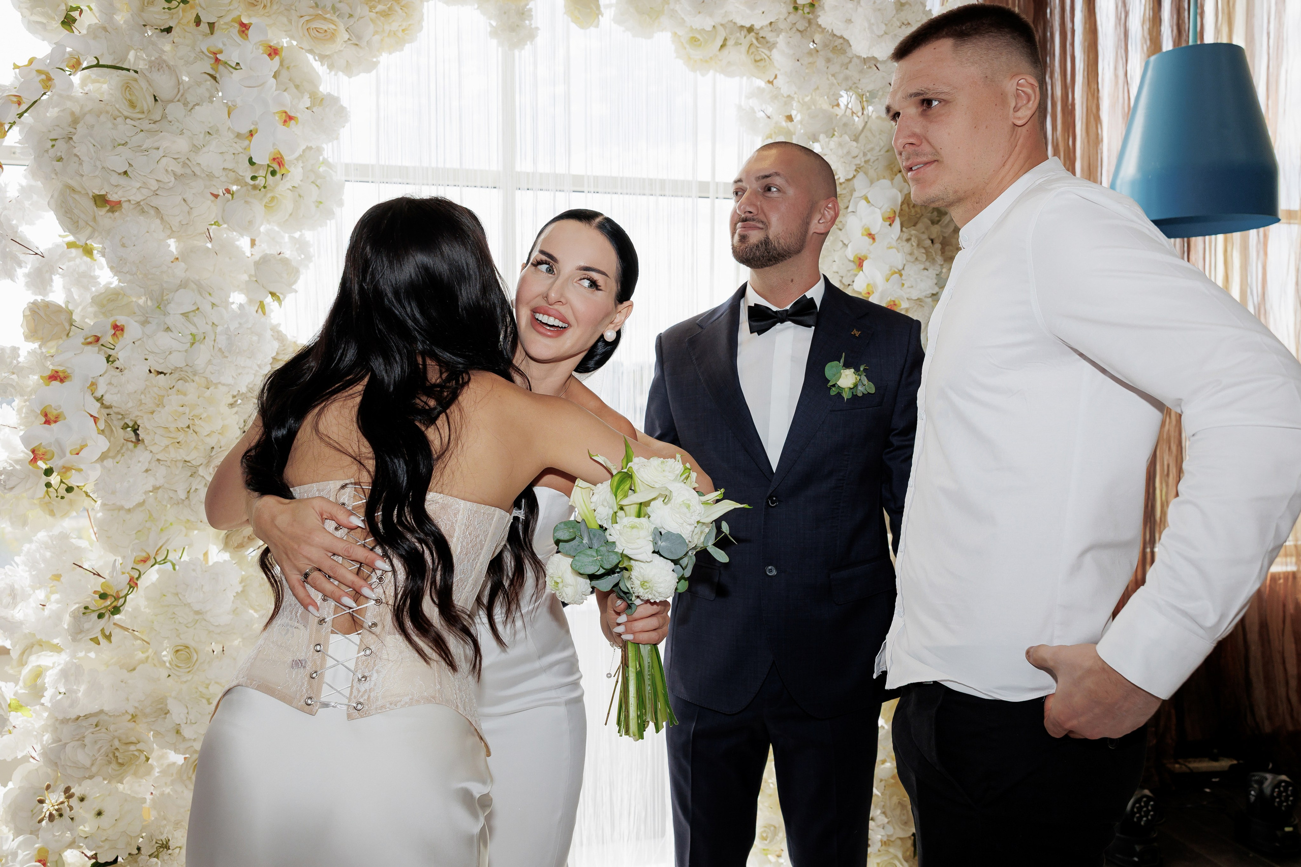 Руслана & Дмитро. Wedding Photographer in Ukraine & Europe | Elena Marshall