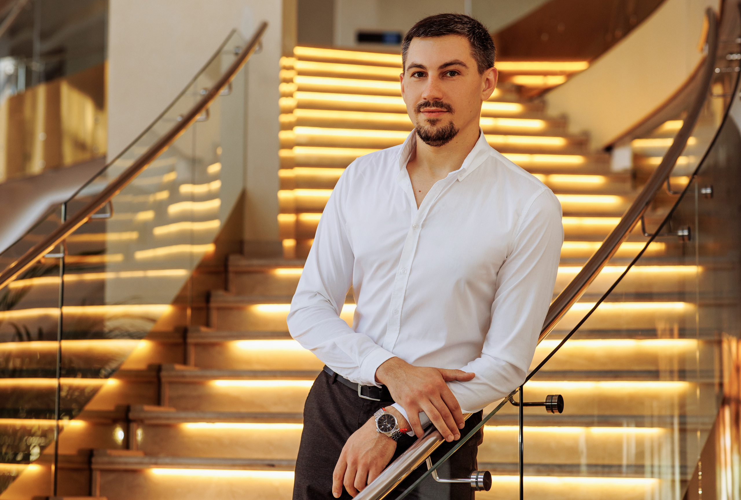 Яра и Игорь. Свадебный и портретный фотограф в Запорожье Украина Elena Marshall