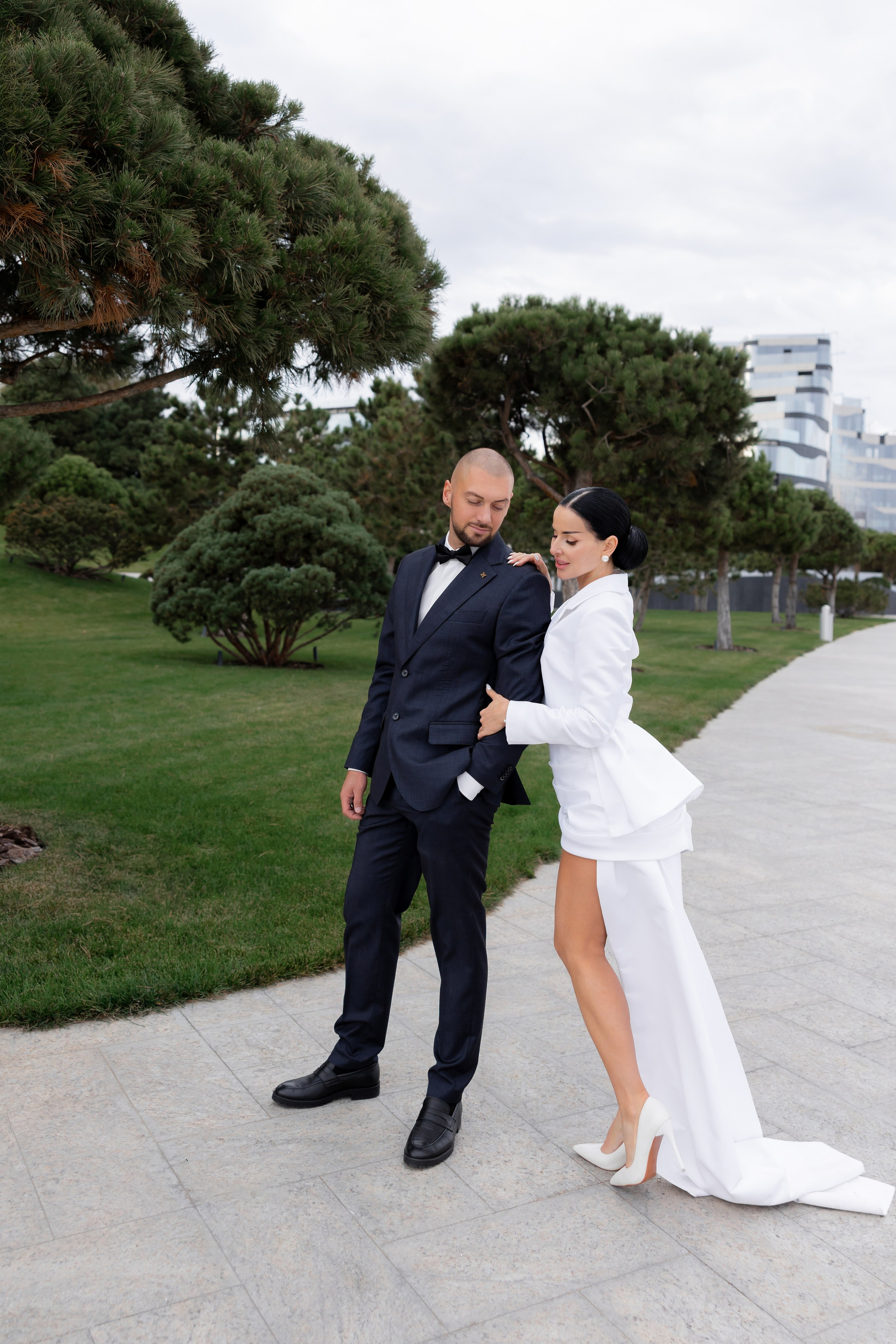 Руслана & Дмитро. Wedding Photographer in Ukraine & Europe | Elena Marshall