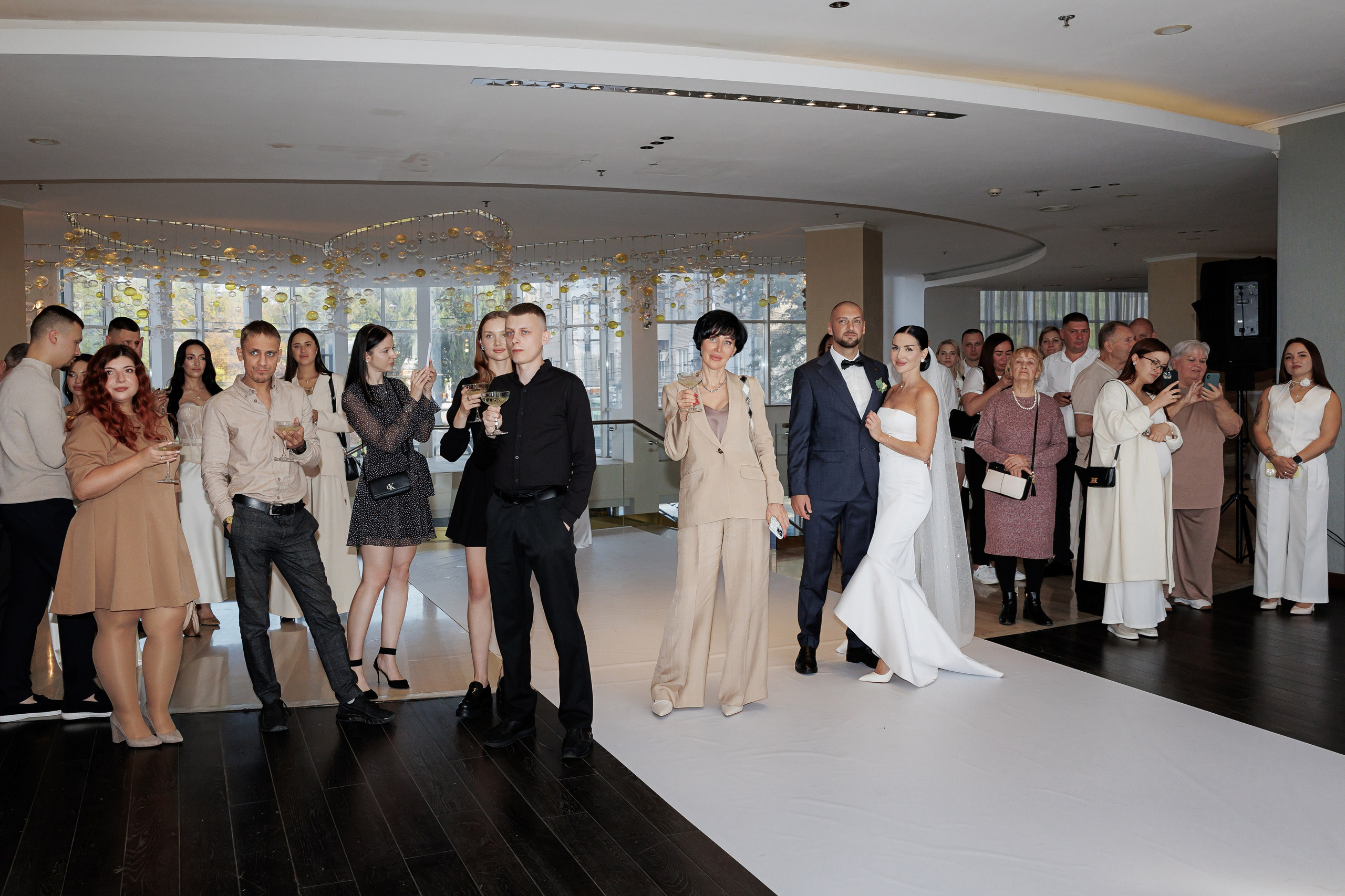 Руслана & Дмитро. Wedding Photographer in Ukraine & Europe | Elena Marshall