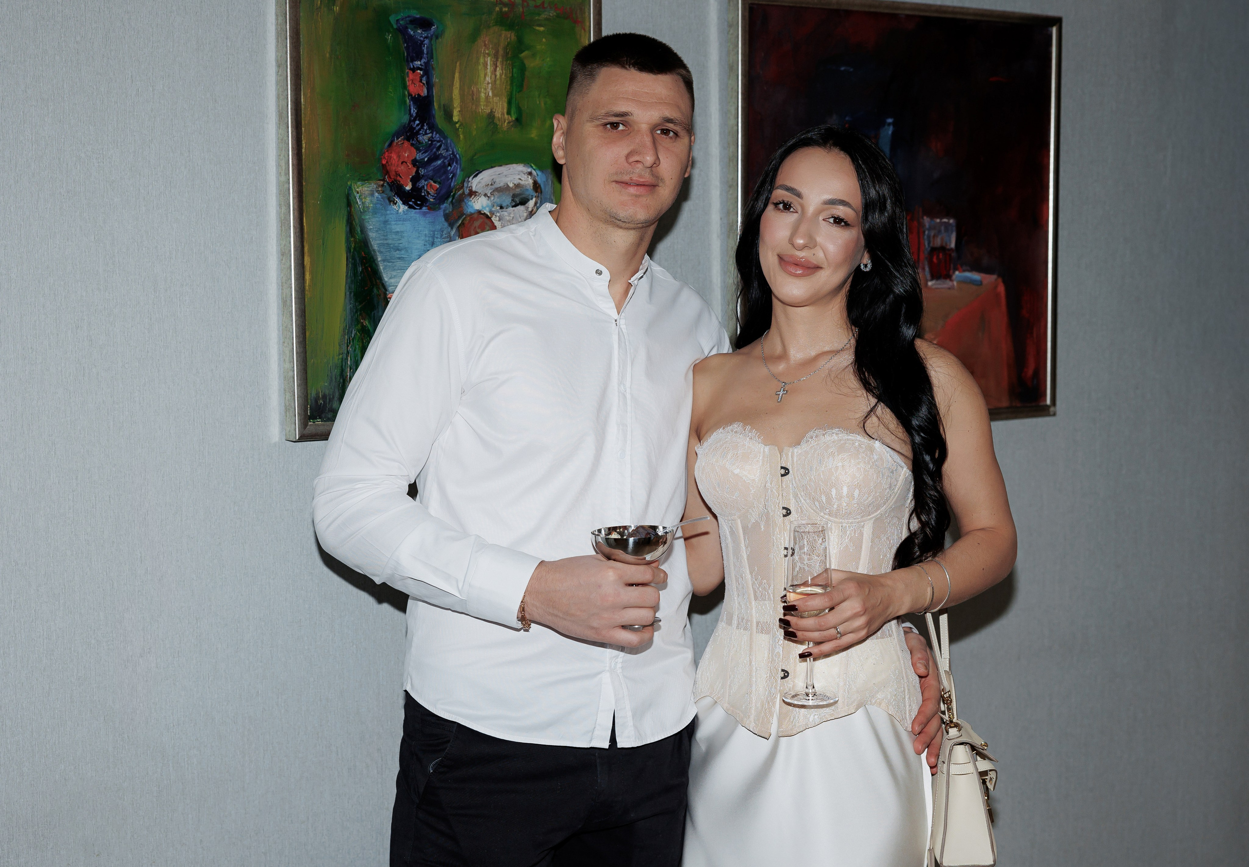 Руслана & Дмитро. Wedding Photographer in Ukraine & Europe | Elena Marshall