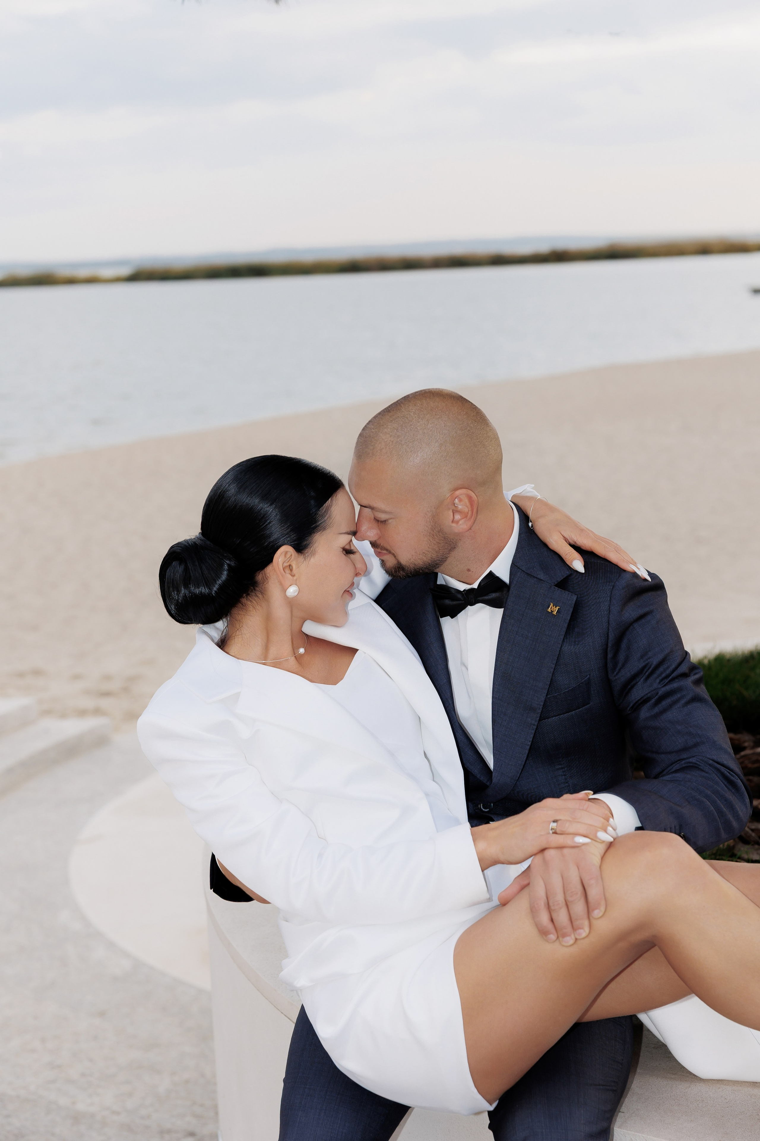 Руслана & Дмитро. Wedding Photographer in Ukraine & Europe | Elena Marshall