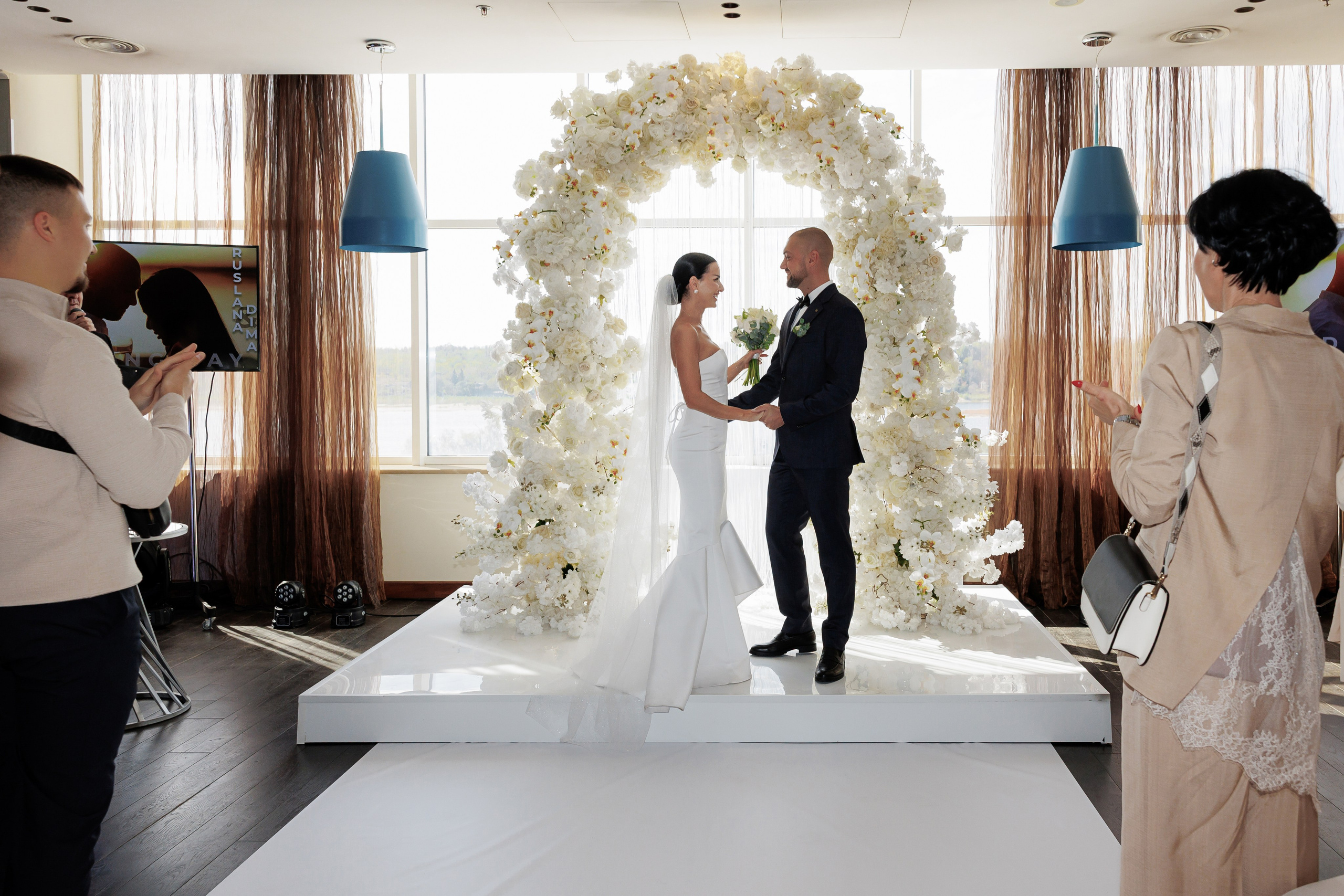 Руслана & Дмитро. Wedding Photographer in Ukraine & Europe | Elena Marshall