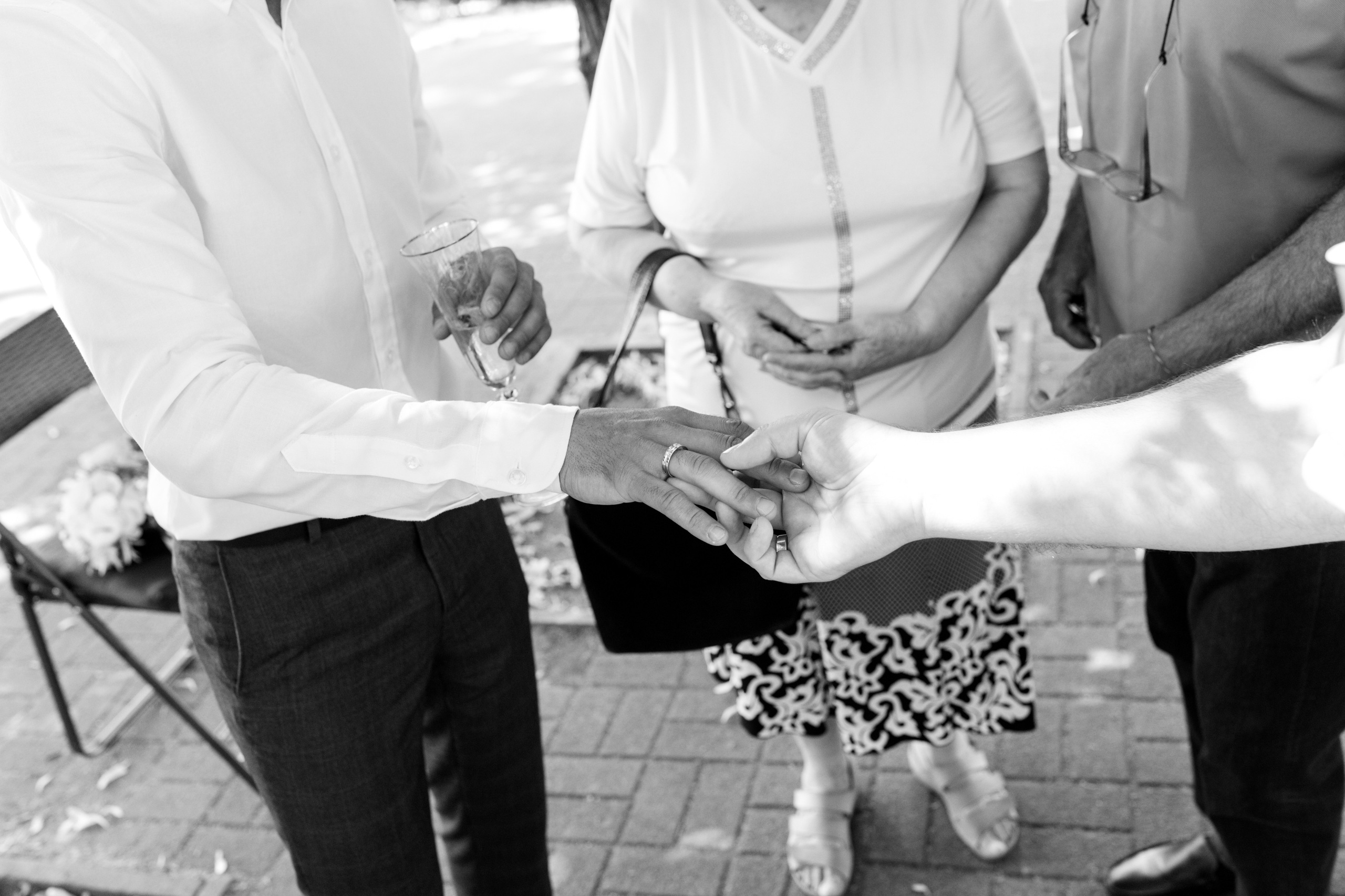 Юра и Аня. Свадебный и портретный фотограф в Запорожье Украина Elena Marshall