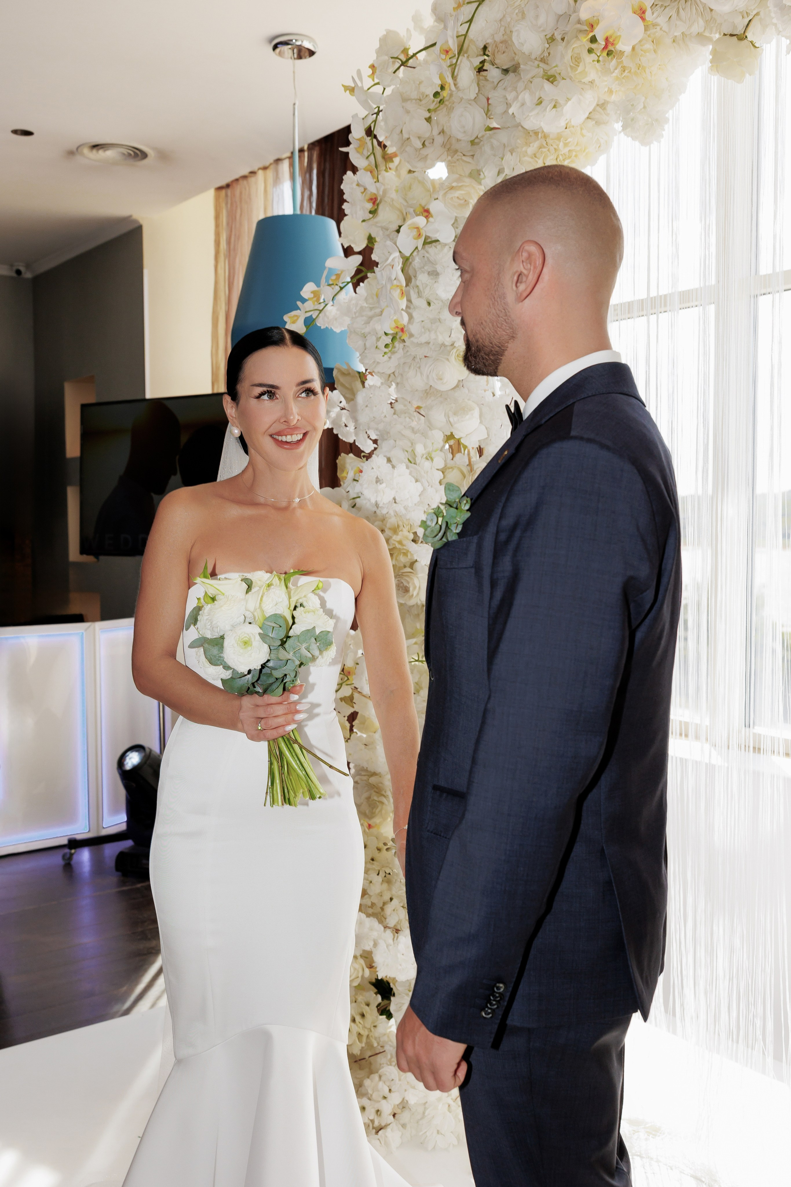 Руслана & Дмитро. Wedding Photographer in Ukraine & Europe | Elena Marshall