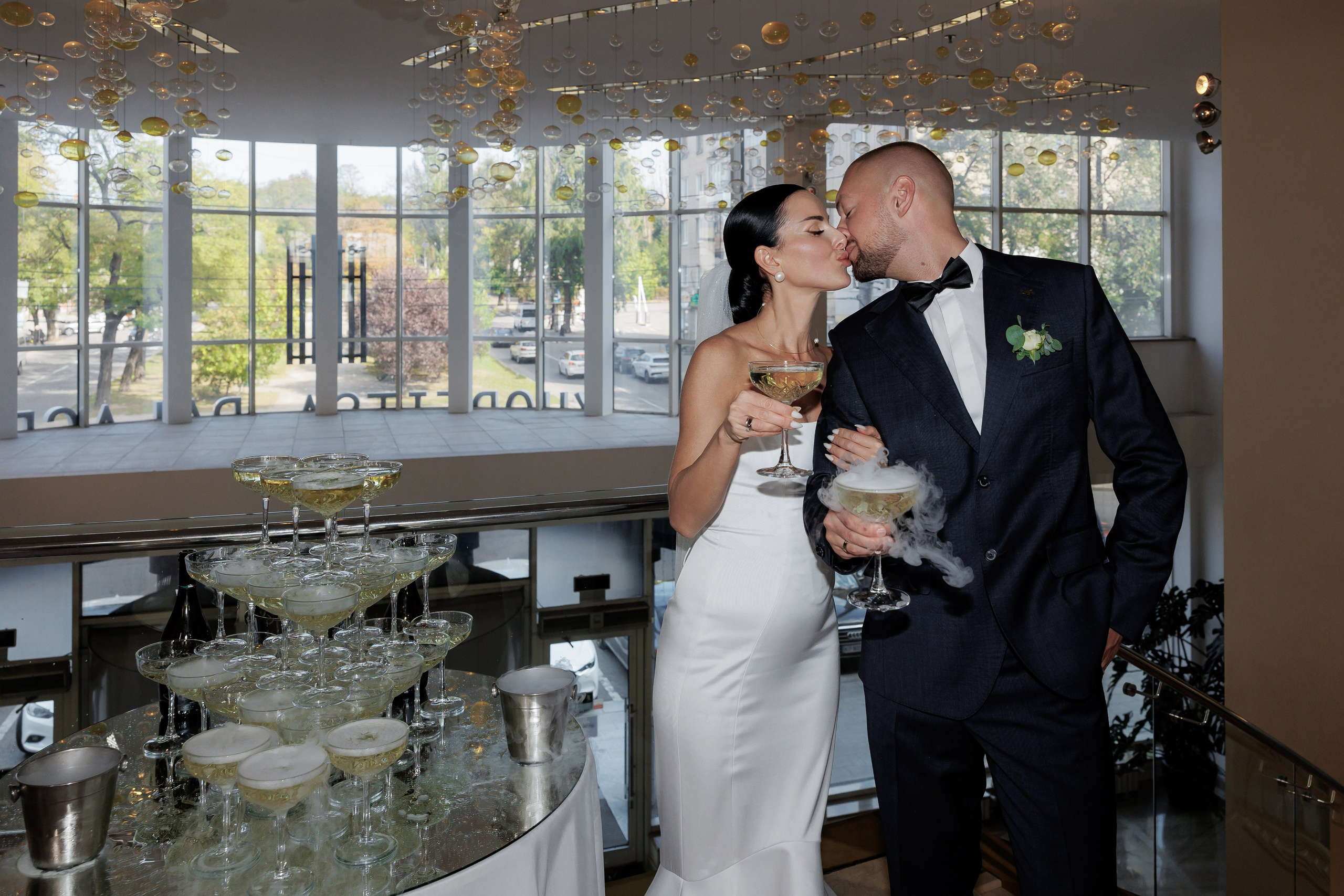 Руслана & Дмитро. Wedding Photographer in Ukraine & Europe | Elena Marshall