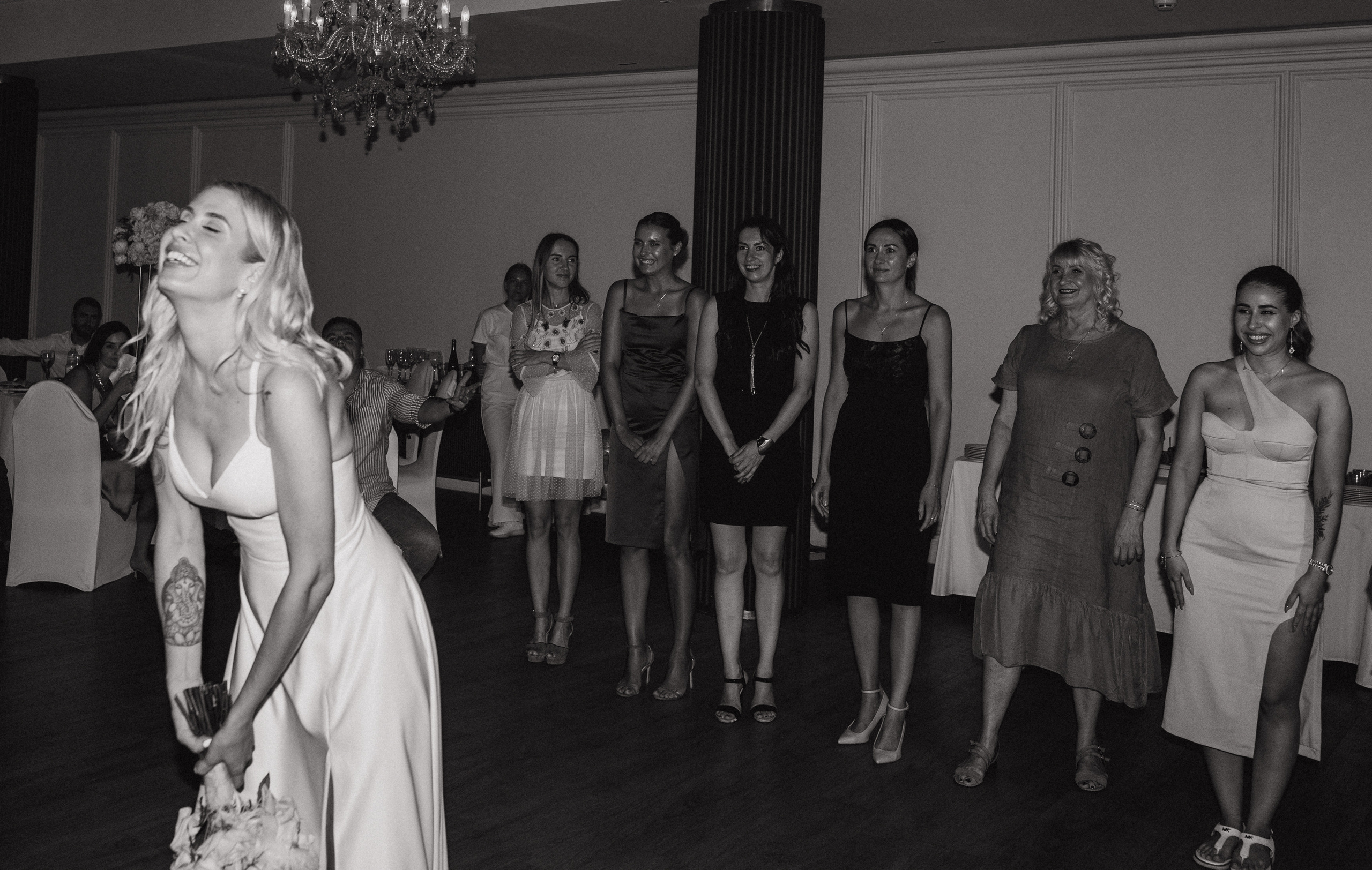 Маргарита и Василий. Свадебный и портретный фотограф в Запорожье Украина Elena Marshall