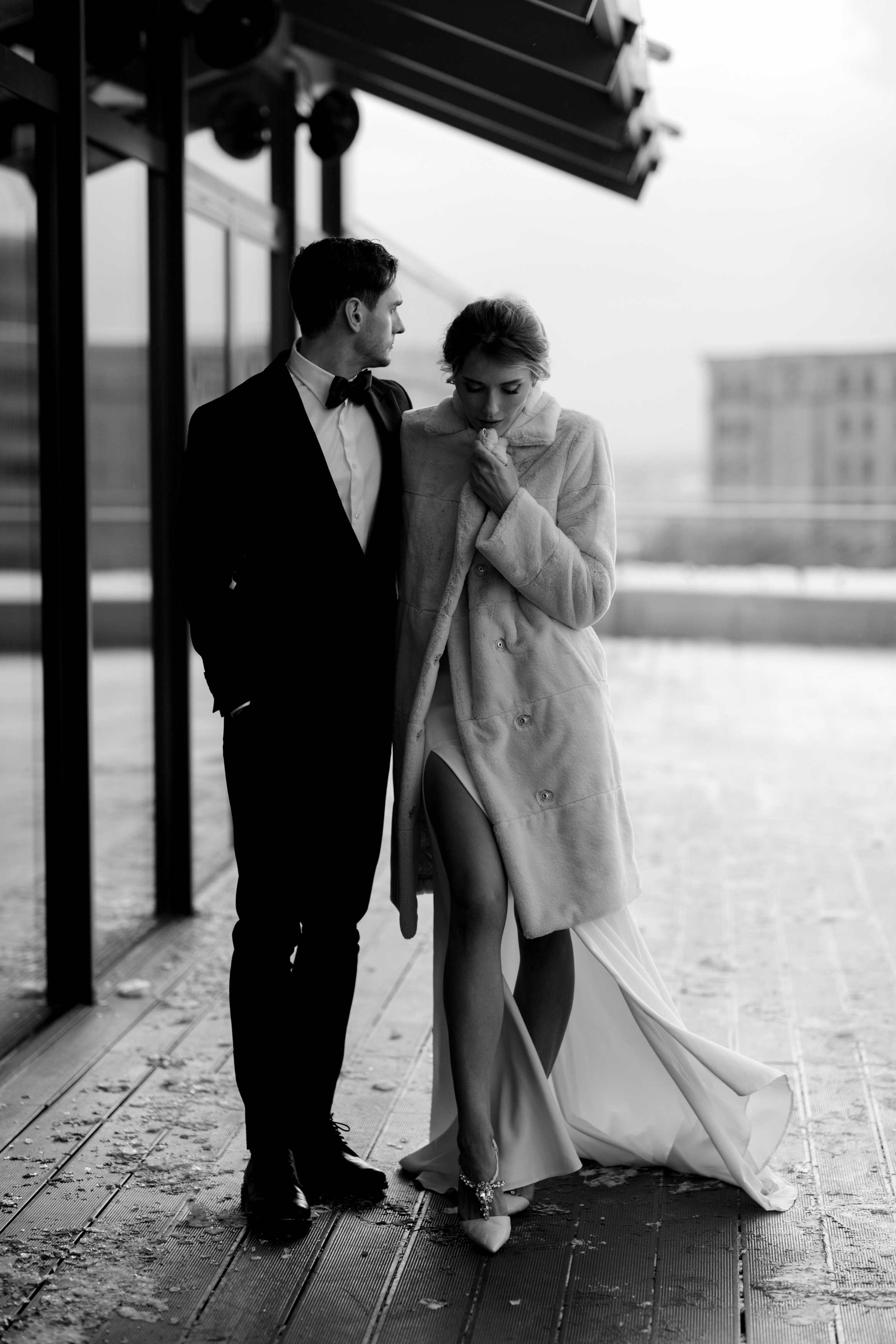 Лёша и Надя. Свадебный и портретный фотограф в Запорожье Украина Elena Marshall