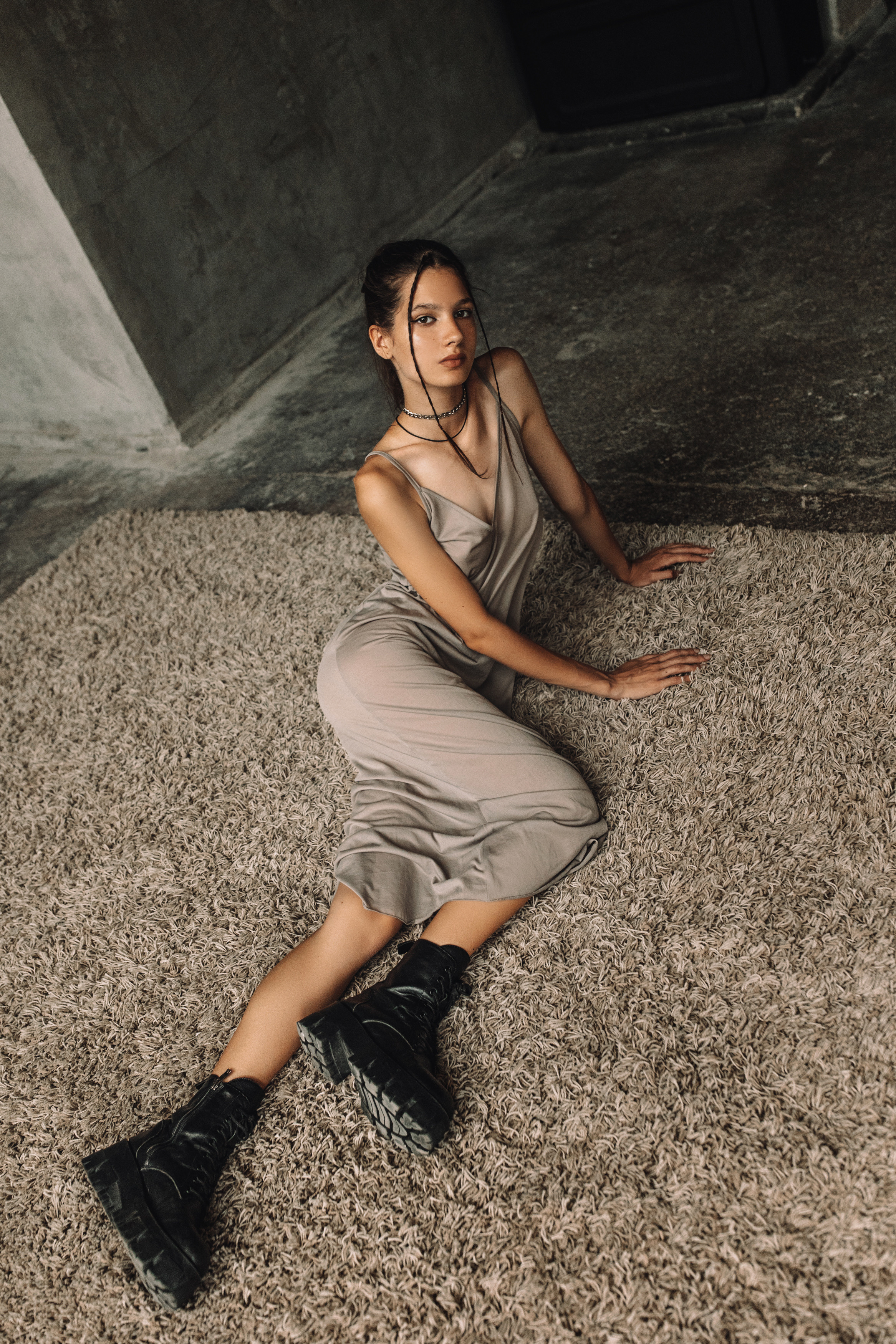 Диана. Свадебный и портретный фотограф в Запорожье Украина Elena Marshall