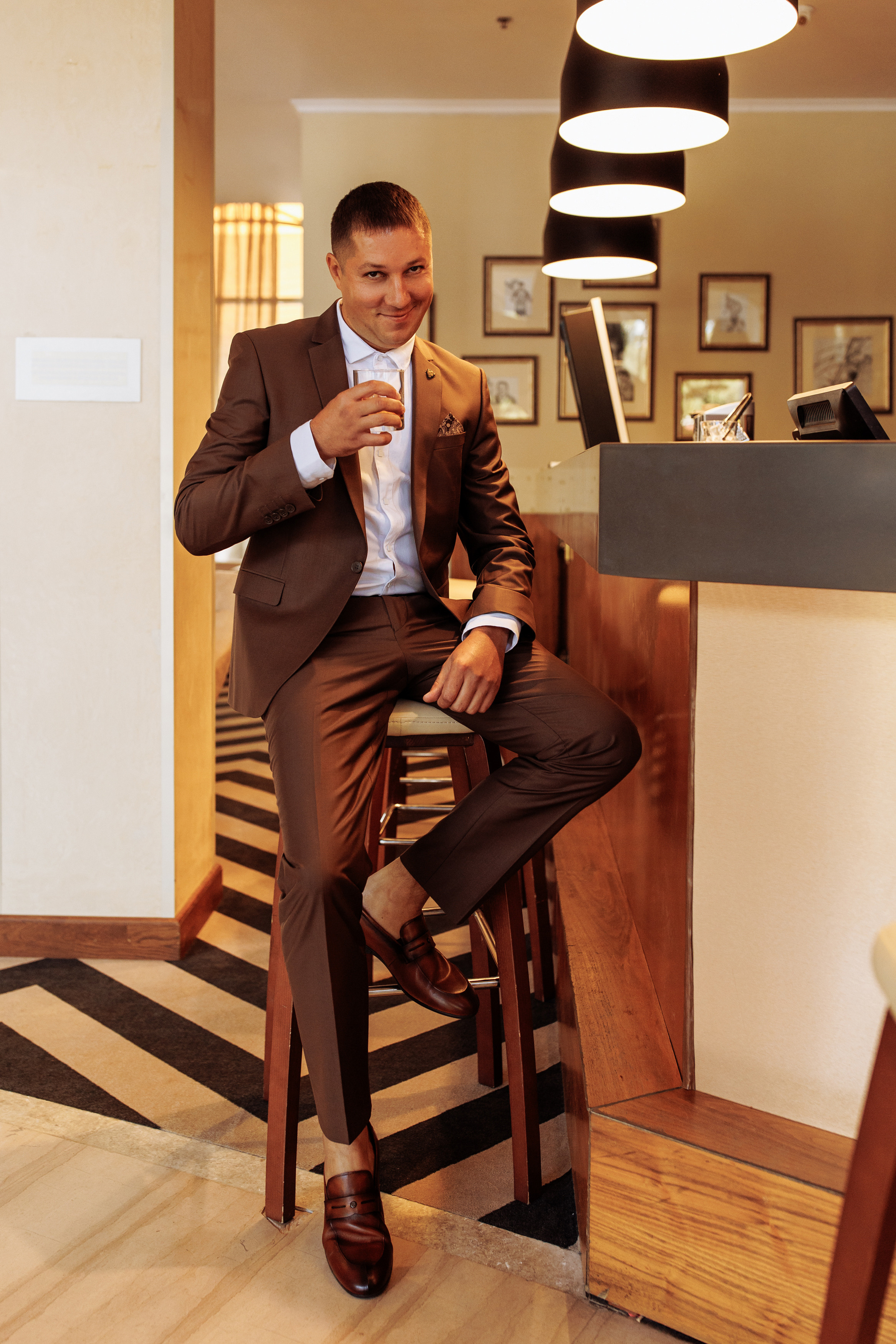 Татьяна и Евгений. Свадебный и портретный фотограф в Запорожье Украина Elena Marshall