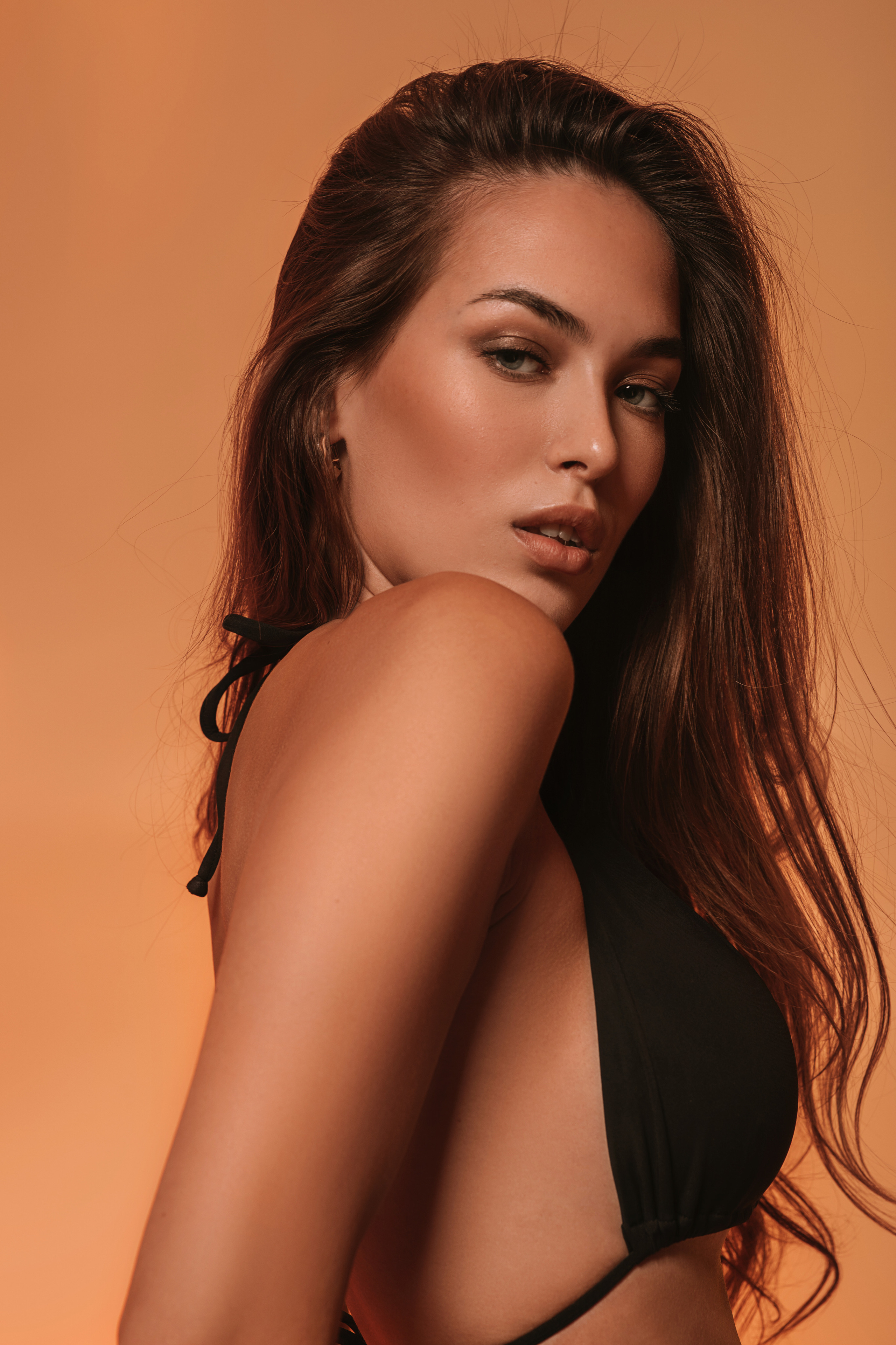 Sveta. Свадебный и портретный фотограф в Запорожье Украина Elena Marshall