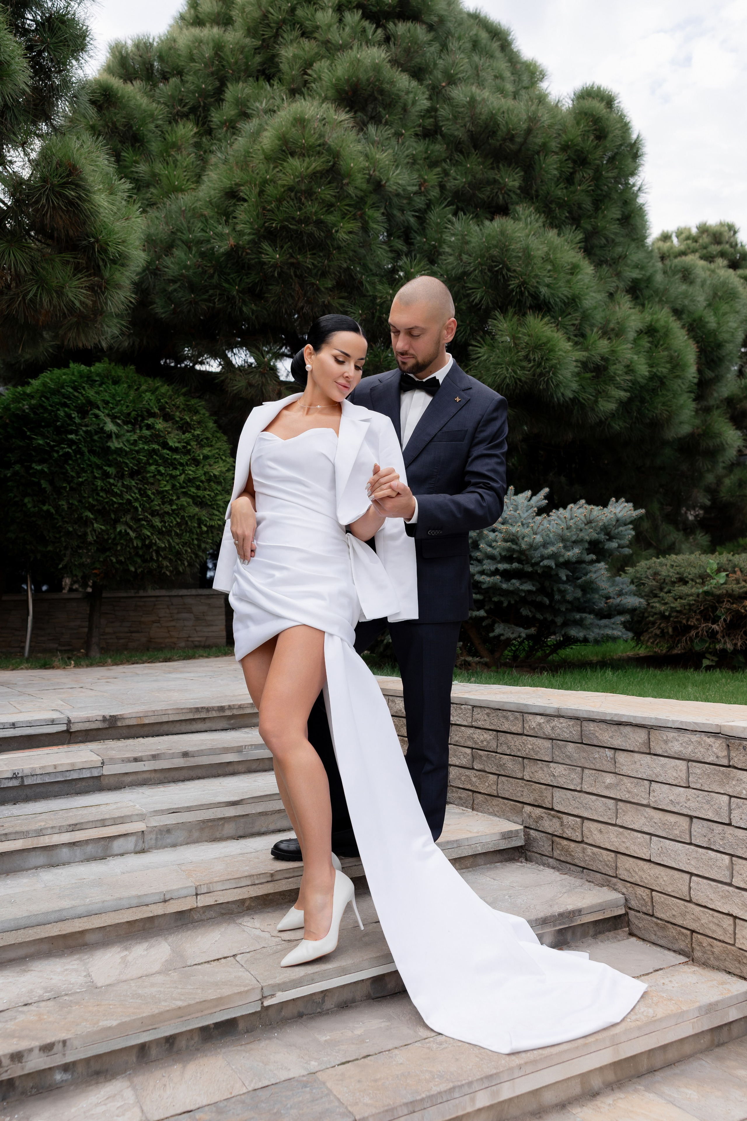 Руслана & Дмитро. Wedding Photographer in Ukraine & Europe | Elena Marshall