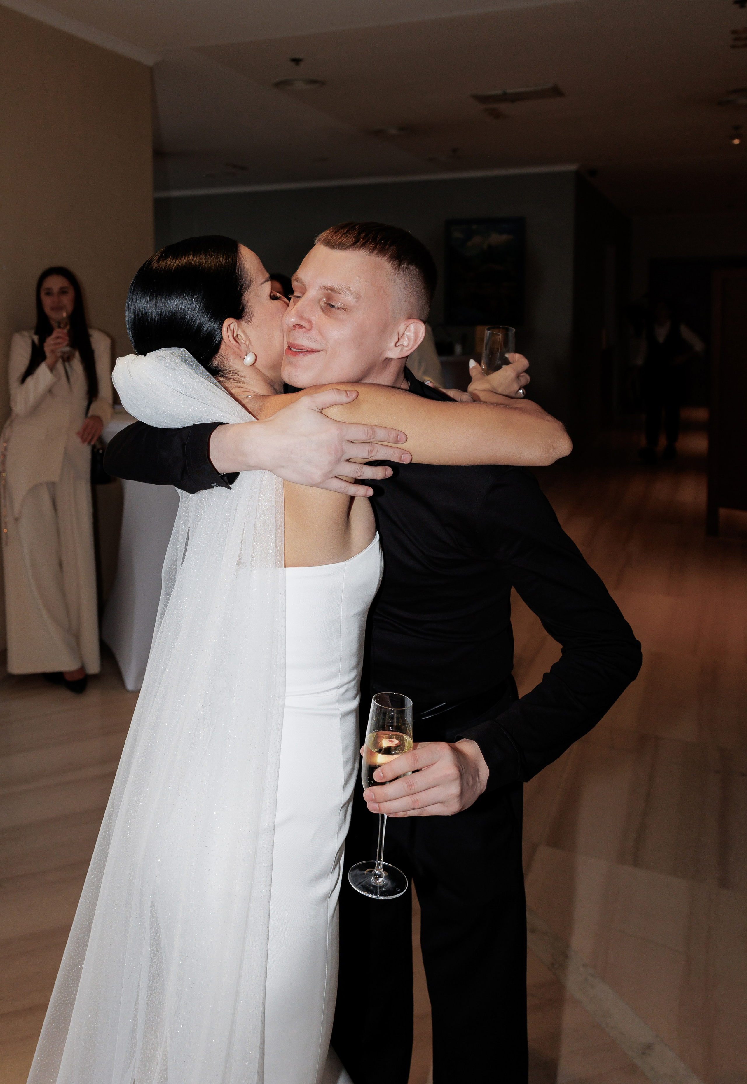 Руслана & Дмитро. Wedding Photographer in Ukraine & Europe | Elena Marshall