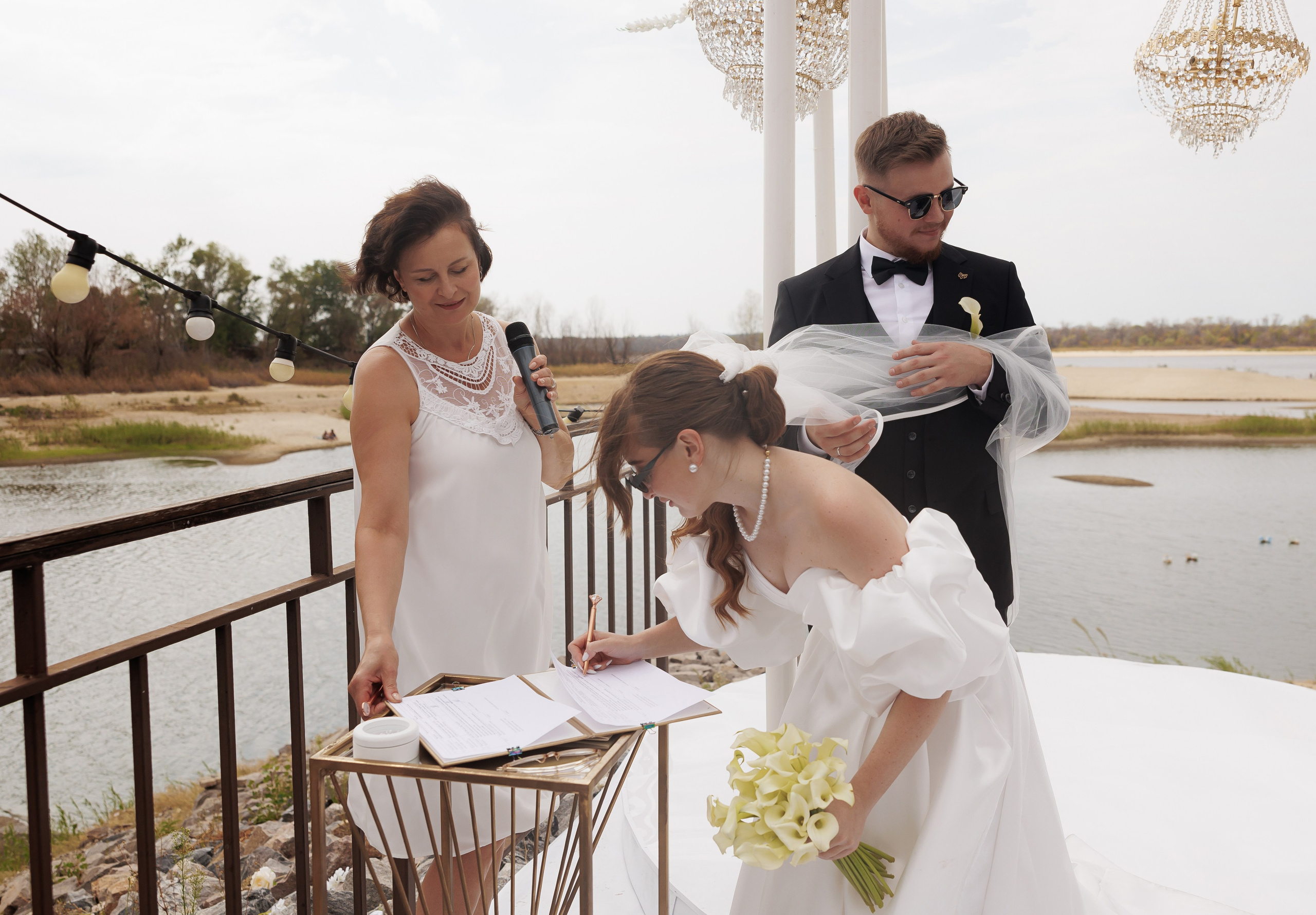 Весільна зйомка, фотосессія весілля, весільний фотограф. Свадебный и портретный фотограф в Запорожье Украина Elena Marshall