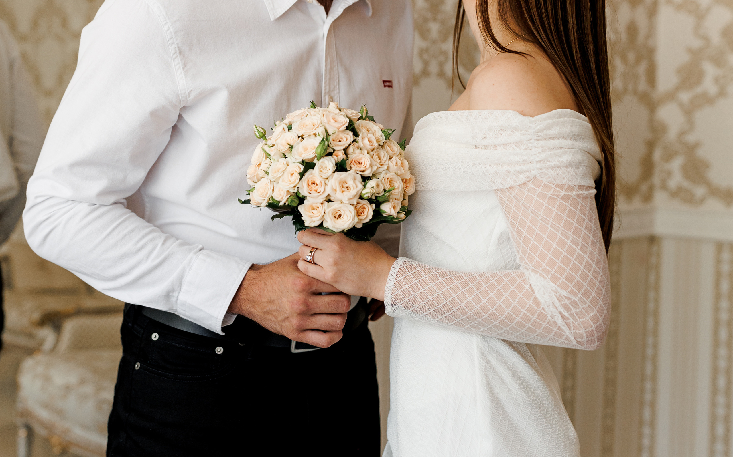 Даша и Саша. Свадебный и портретный фотограф в Запорожье Украина Elena Marshall