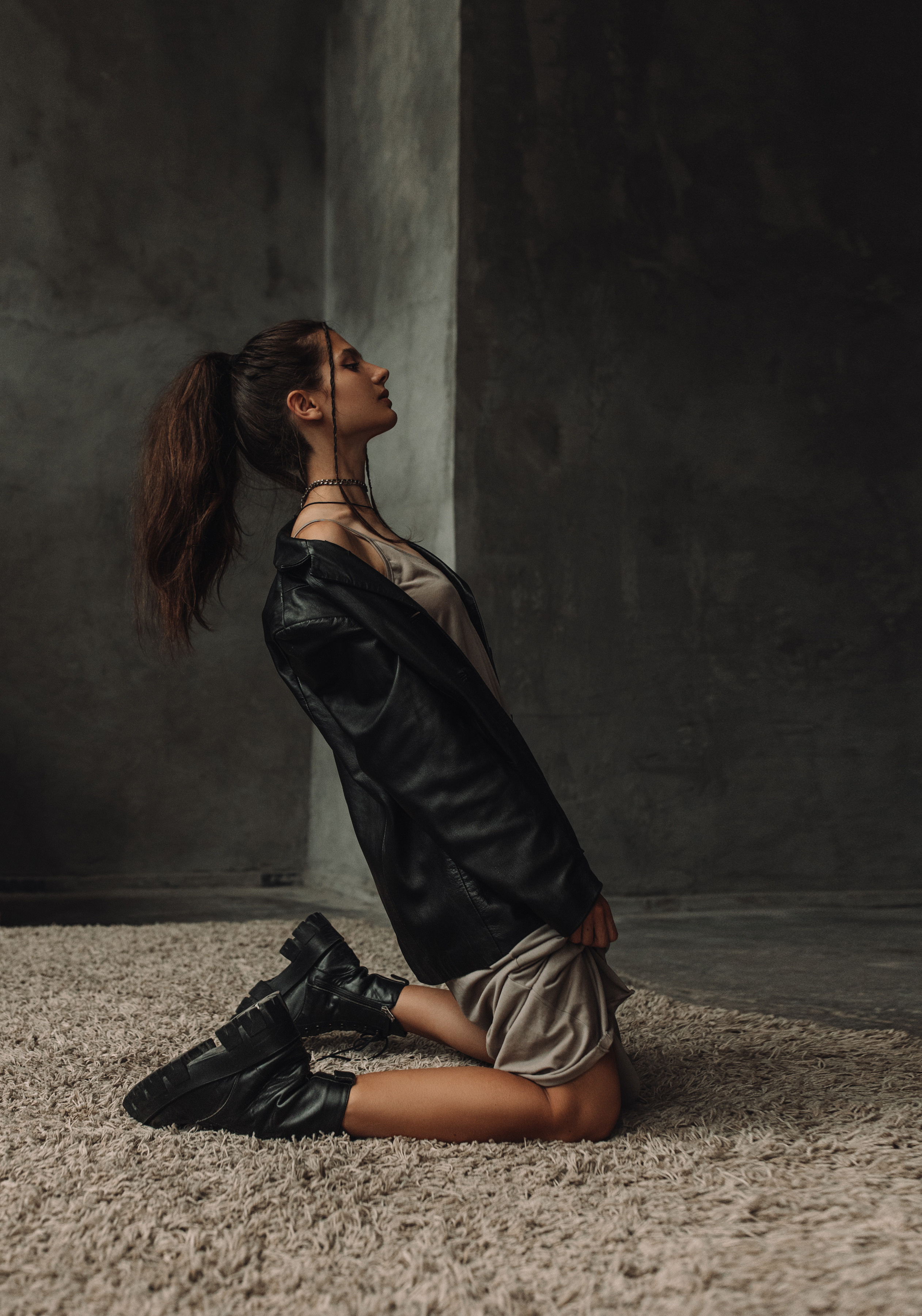 Диана. Свадебный и портретный фотограф в Запорожье Украина Elena Marshall