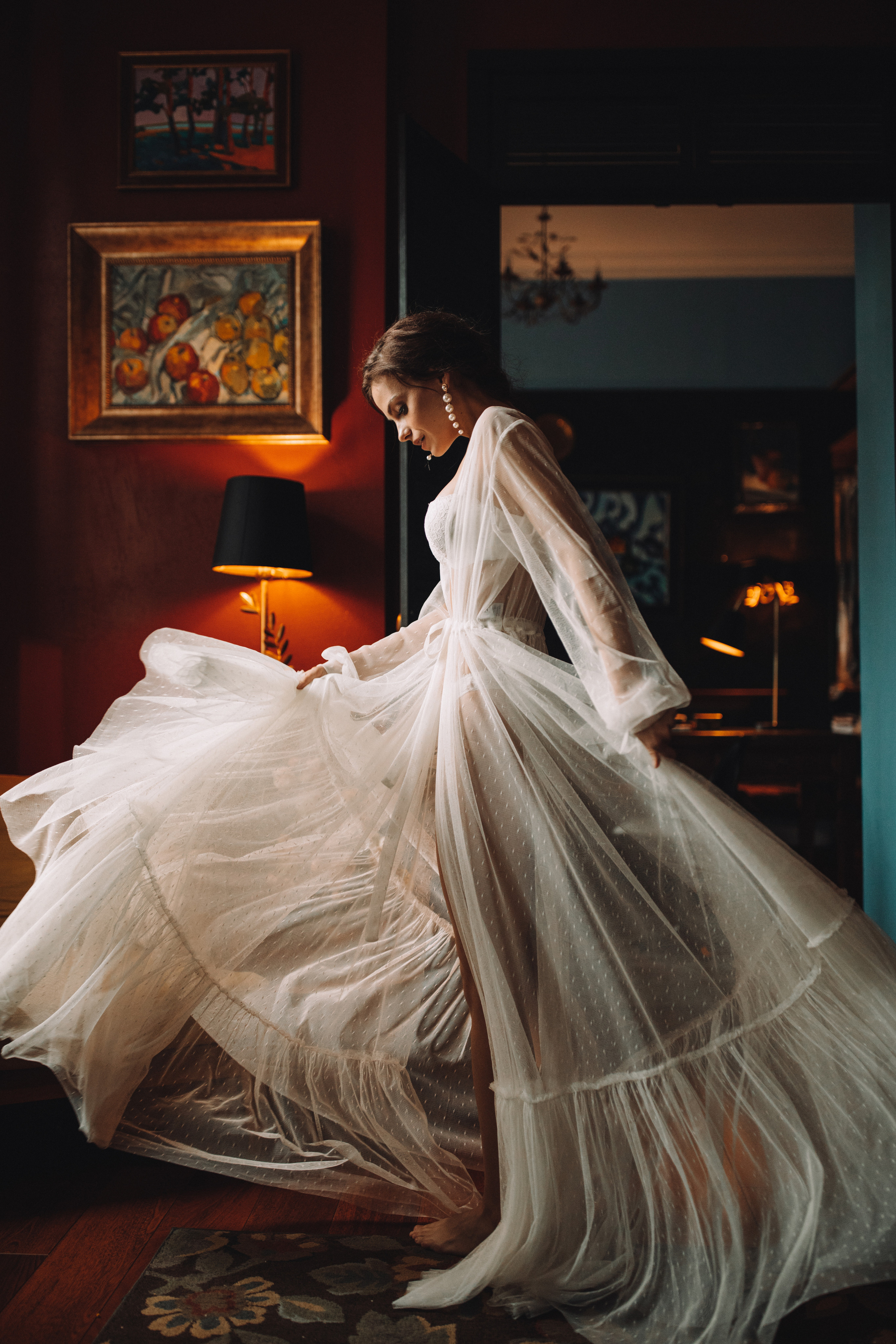 Дима и Катя. Свадебный и портретный фотограф в Запорожье Украина Elena Marshall