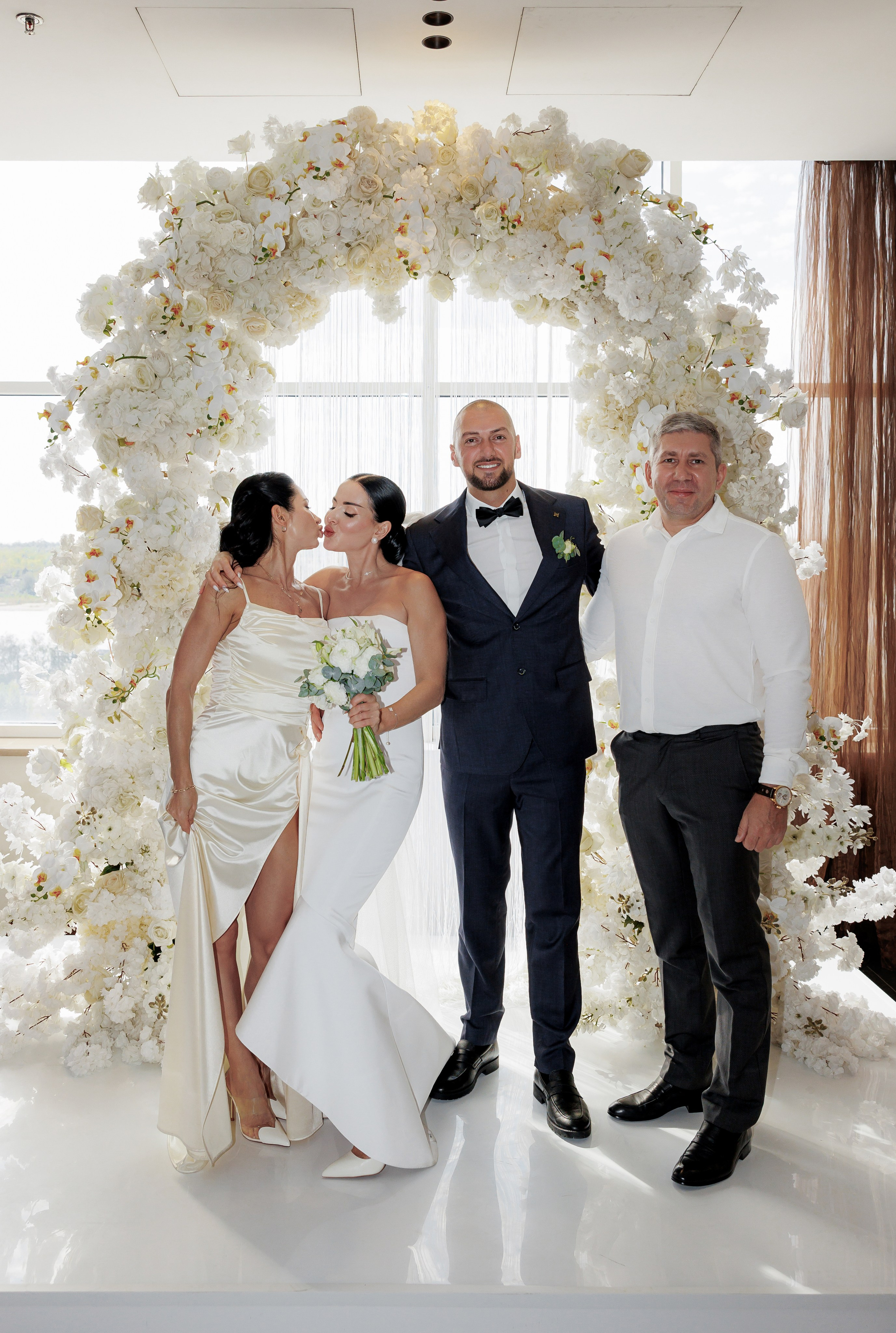 Руслана & Дмитро. Wedding Photographer in Ukraine & Europe | Elena Marshall