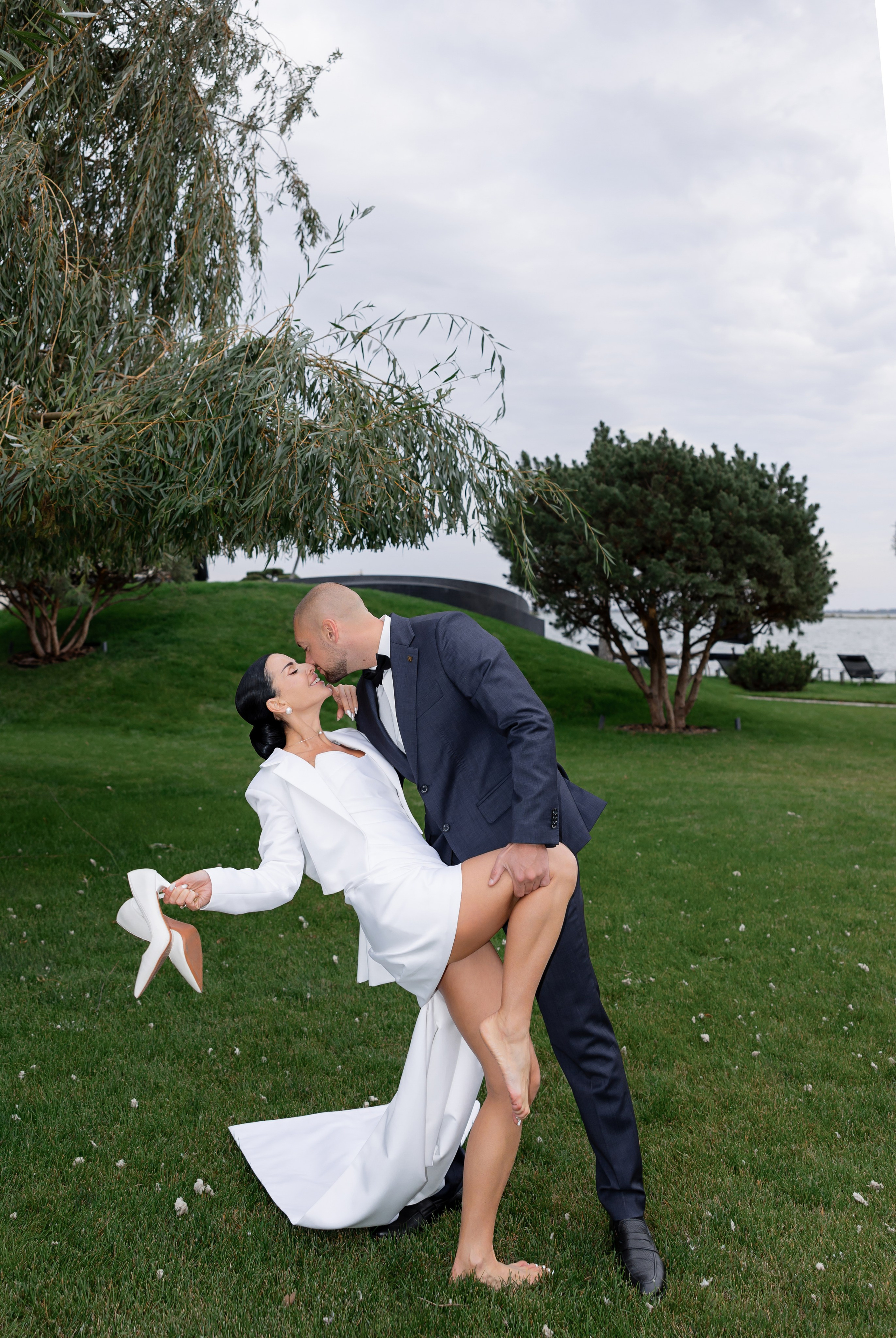 Руслана & Дмитро. Wedding Photographer in Ukraine & Europe | Elena Marshall