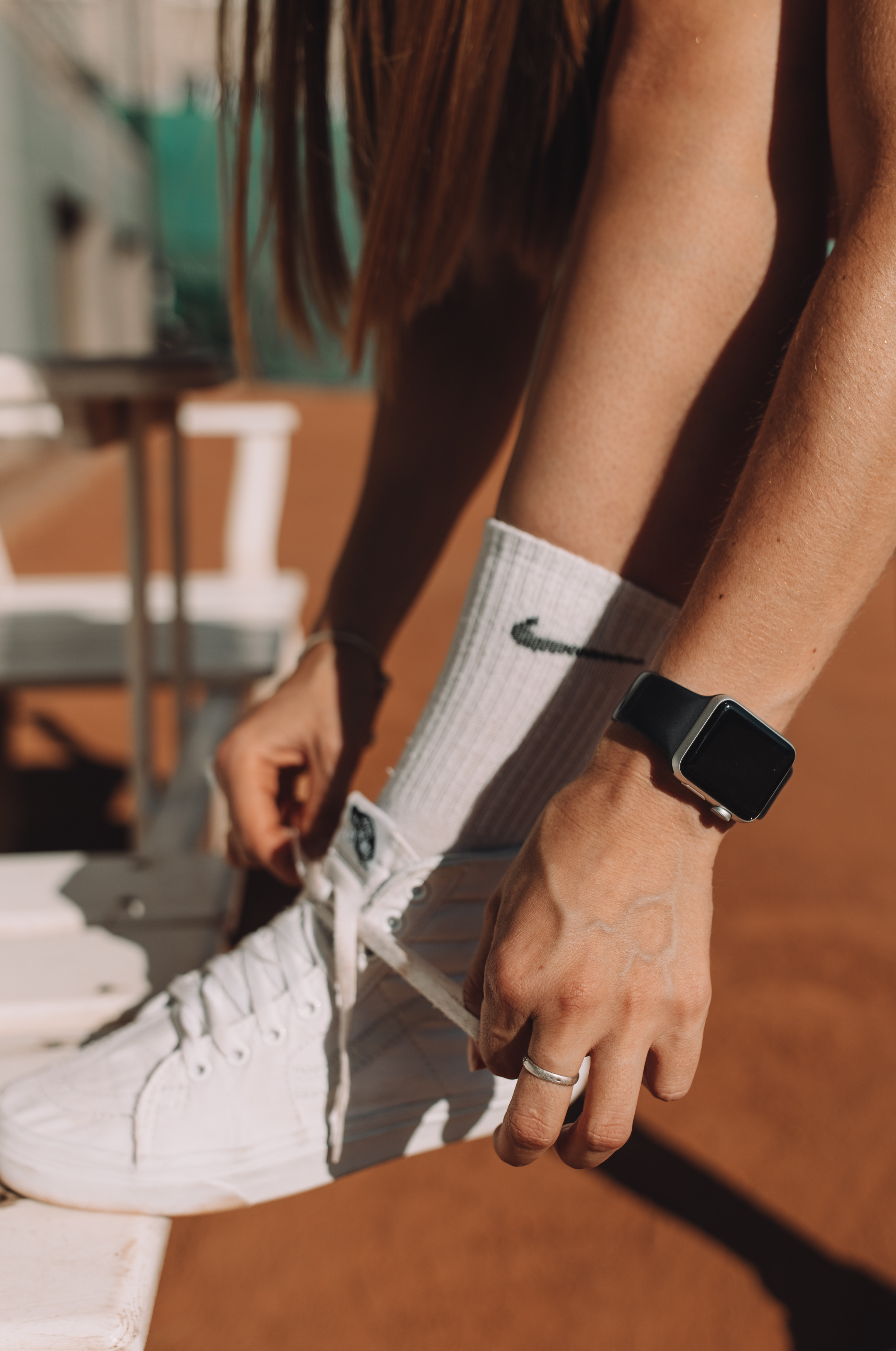 Оля теннис. Свадебный и портретный фотограф в Запорожье Украина Elena Marshall