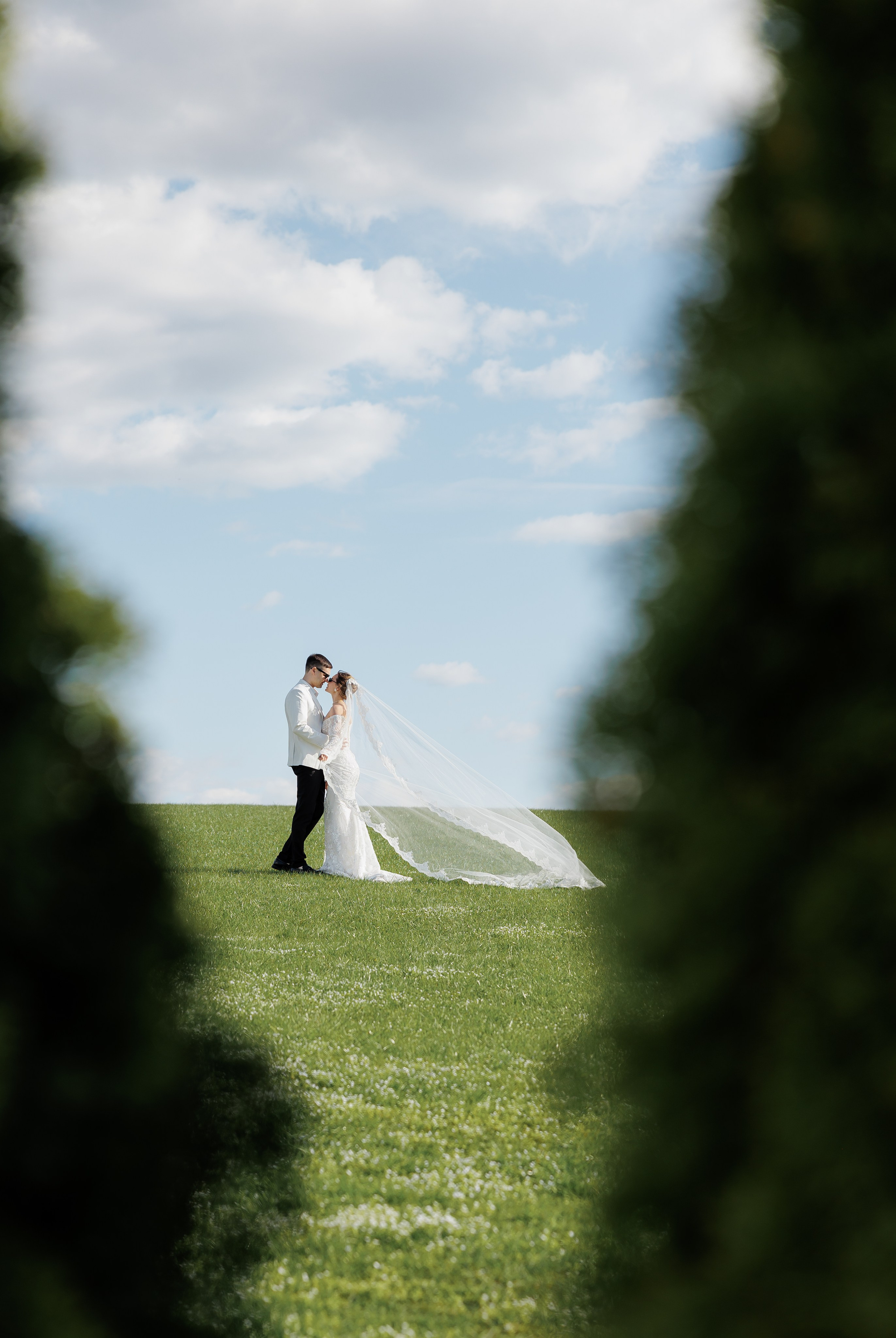 Diana & Alan. Wedding Photographer in Ukraine & Europe | Elena Marshall