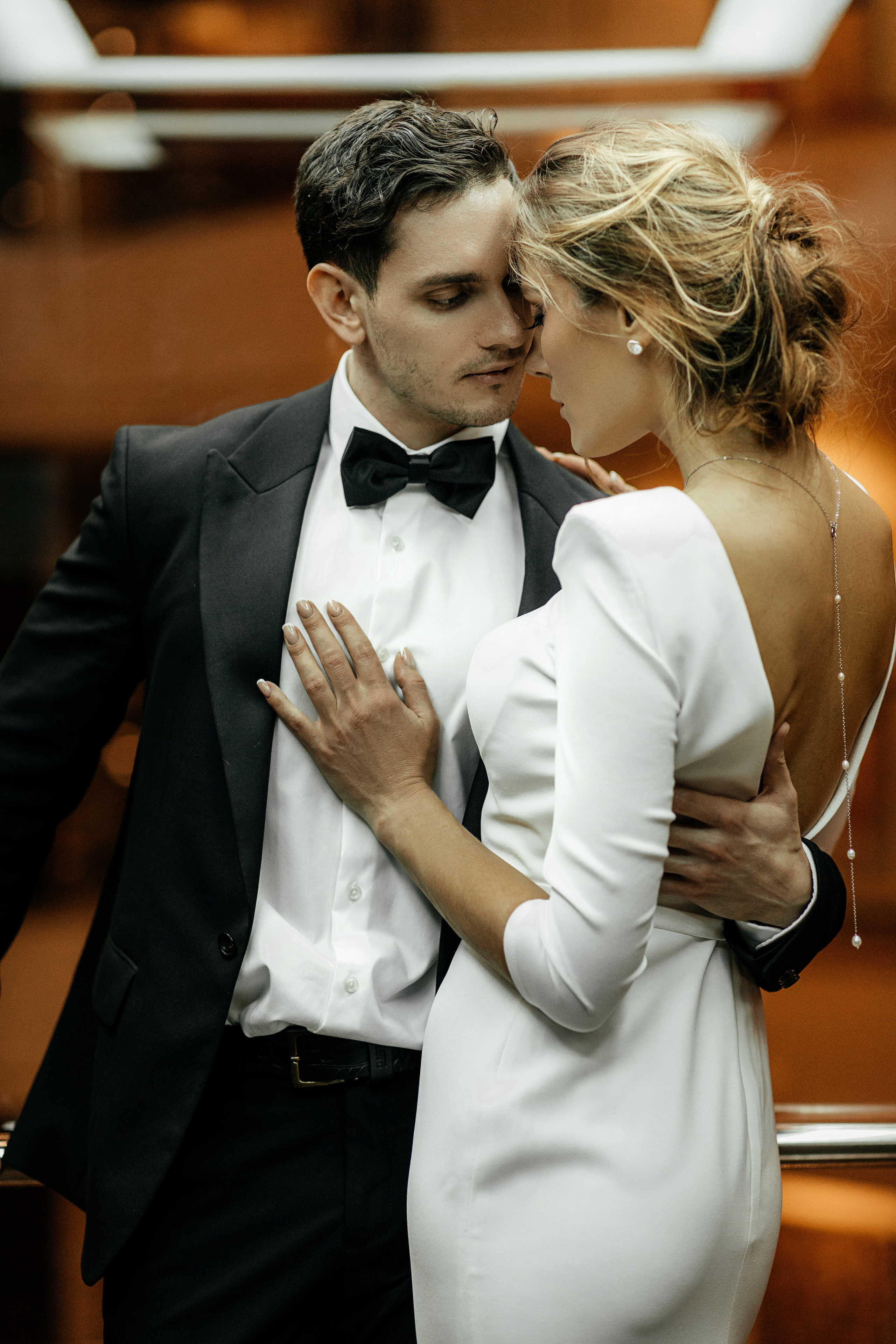 Лёша и Надя. Свадебный и портретный фотограф в Запорожье Украина Elena Marshall